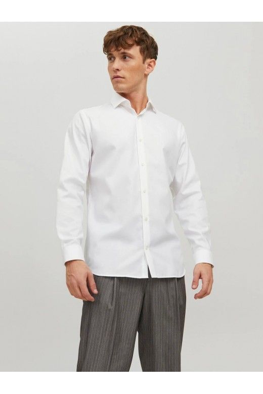 Camisa Homem Classic BLAPARKER PREMIUM