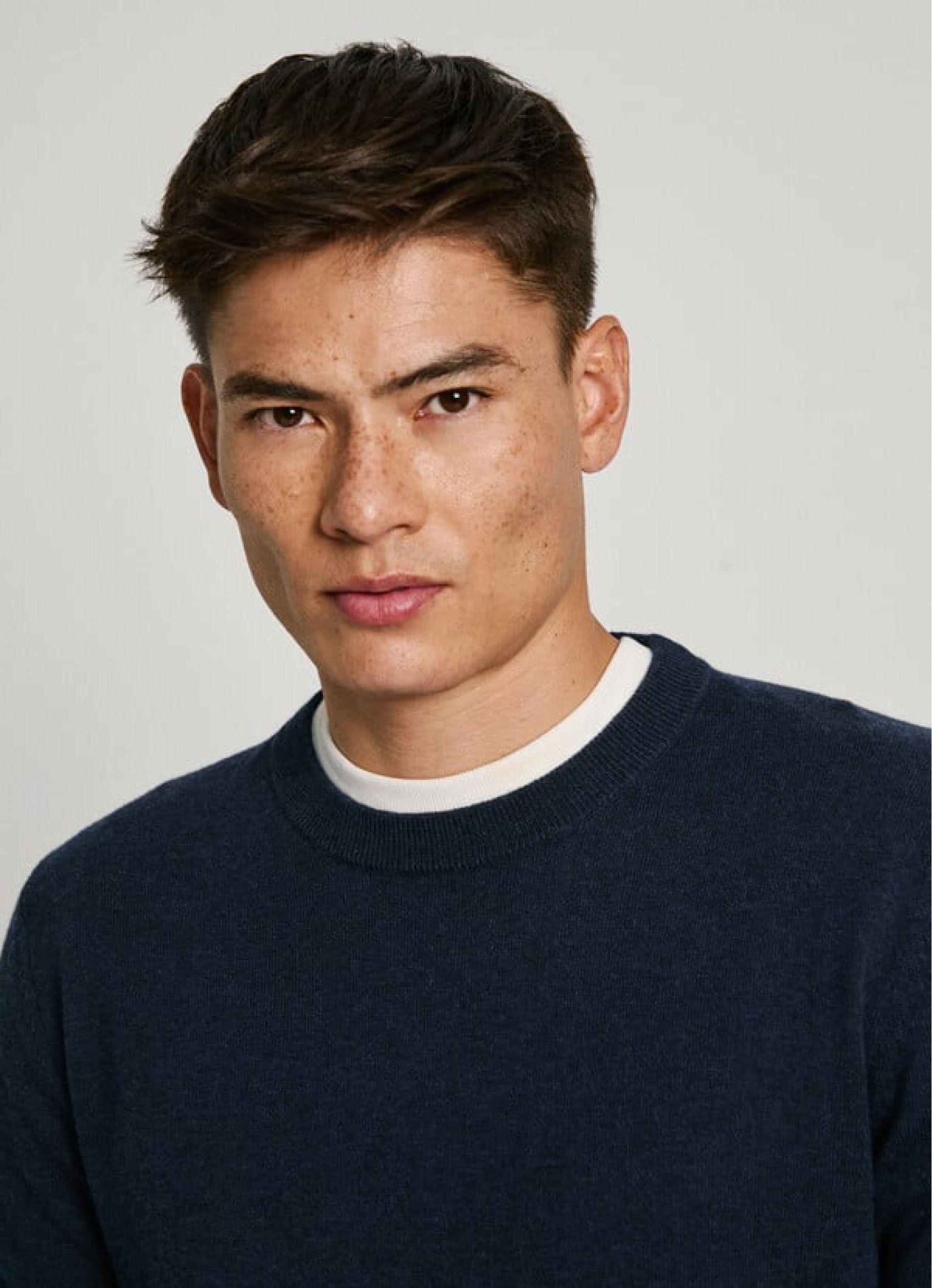 Camisola Homem Malha NEW ANDRE Pepe Jeans