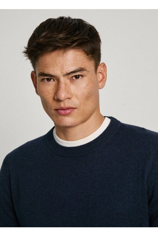 Camisola Homem Malha NEW ANDRE Pepe Jeans
