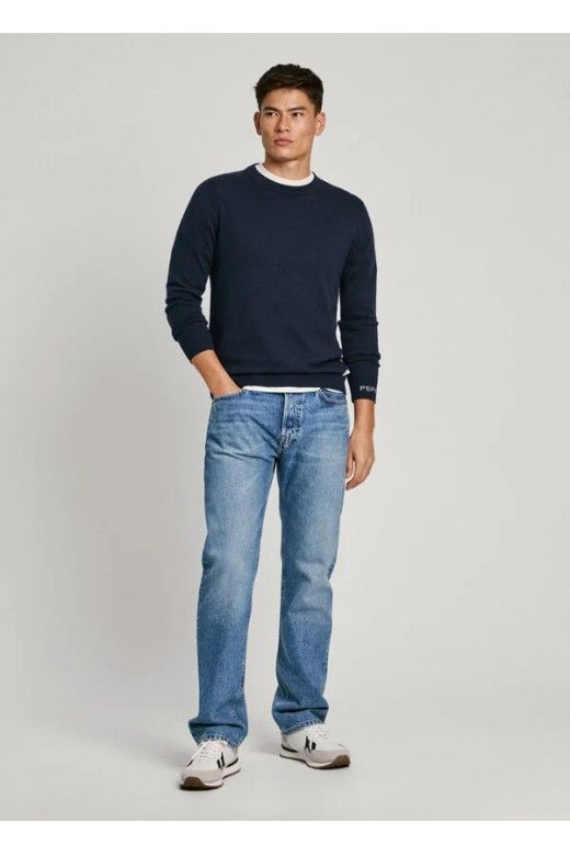 Camisola Homem Malha NEW ANDRE Pepe Jeans