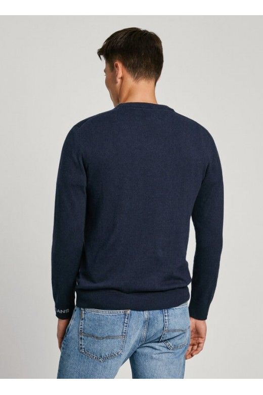 Camisola Homem Malha NEW ANDRE Pepe Jeans