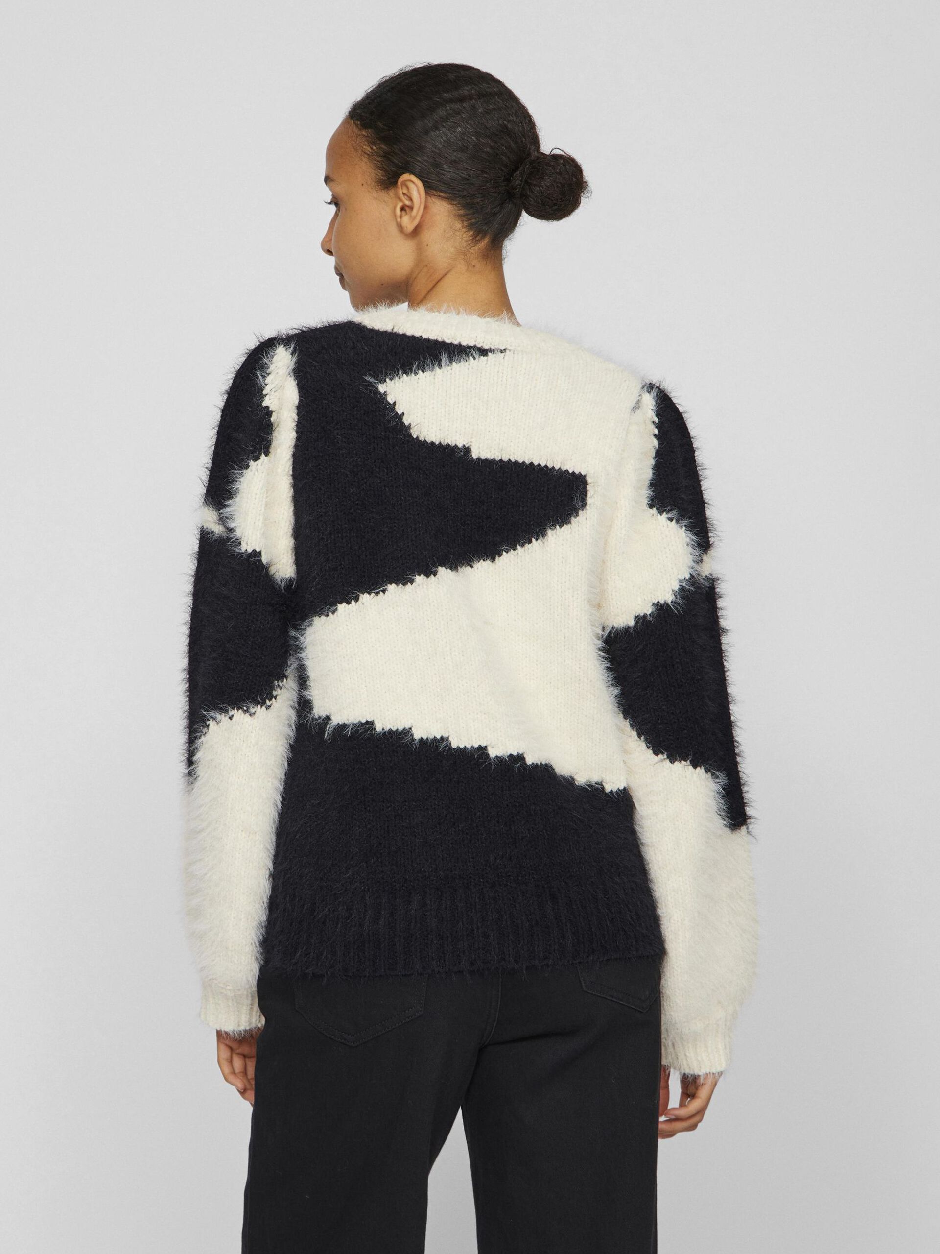 Camisola Mulher KUNNUO VILA