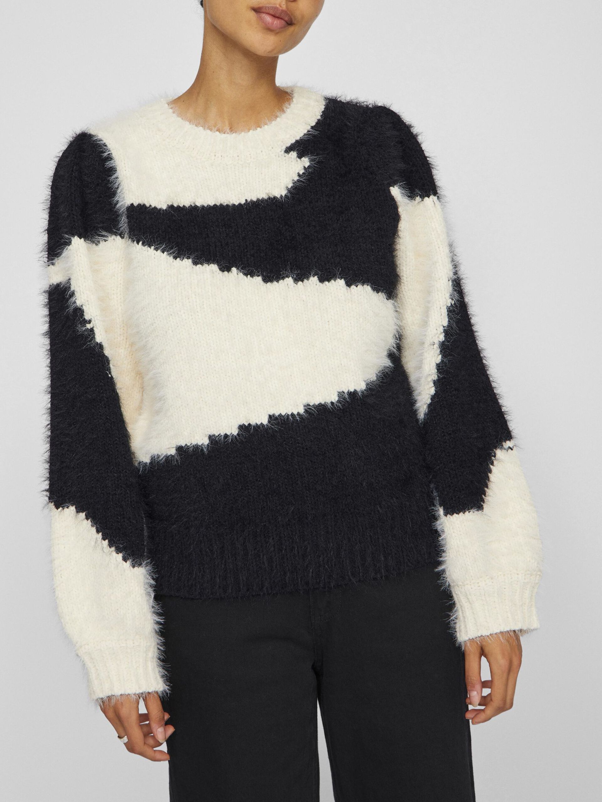 Camisola Mulher KUNNUO VILA