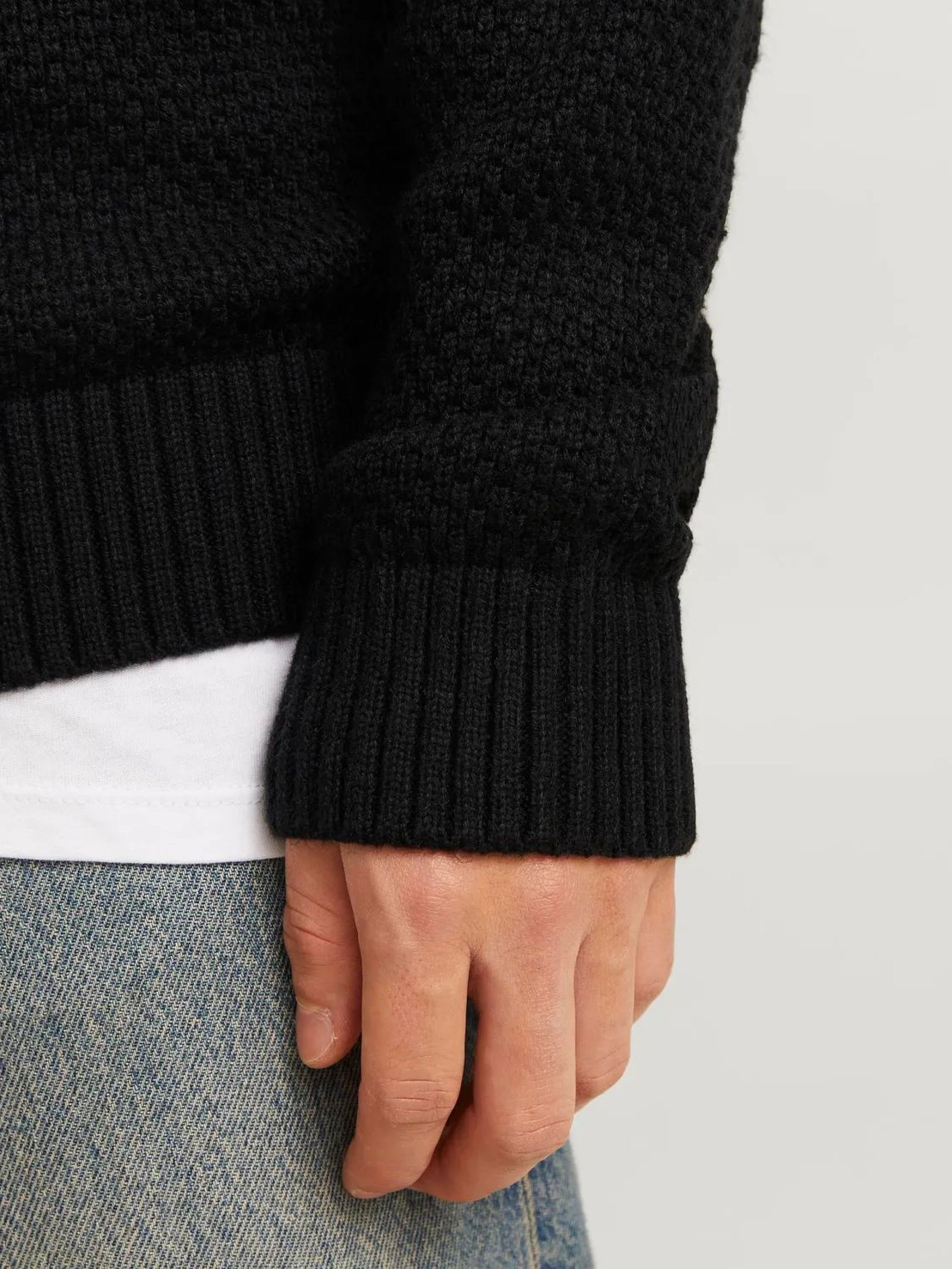 Camisola Homem Jack Jones REATON