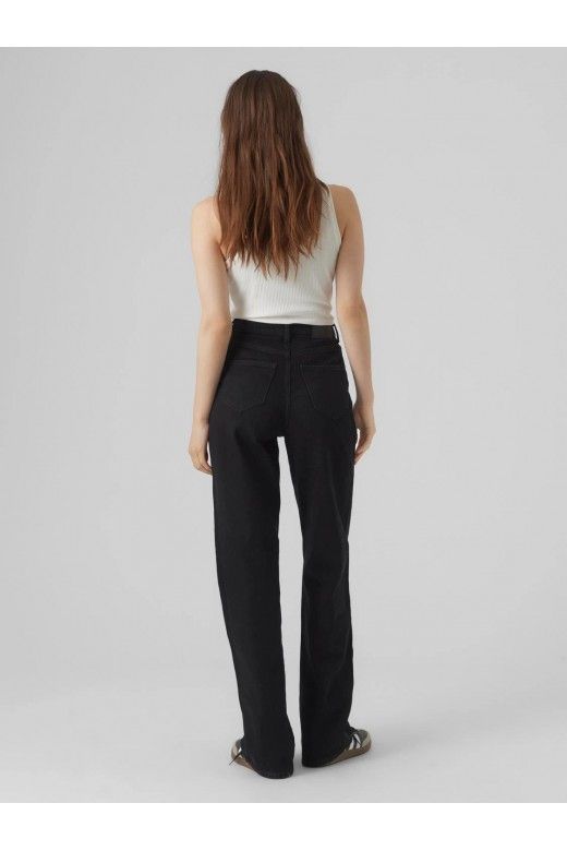 Cala Mulher Jeans TESSA HR WIDE Vero Moda