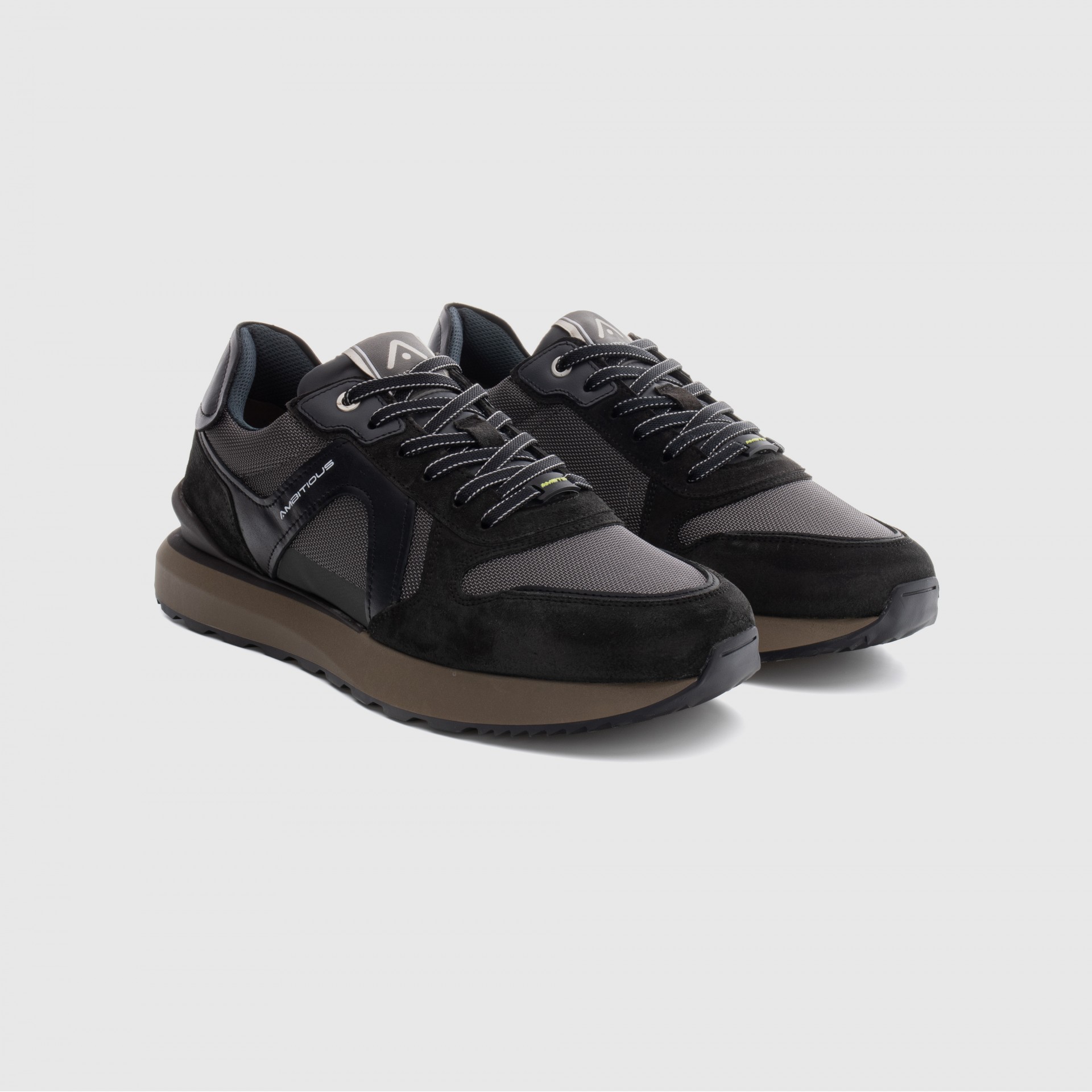 Sapatilha Homem OWENS Urban Runner Ambitious