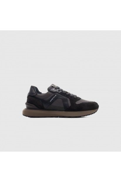 Sapatilha Homem OWENS Urban Runner Ambitious