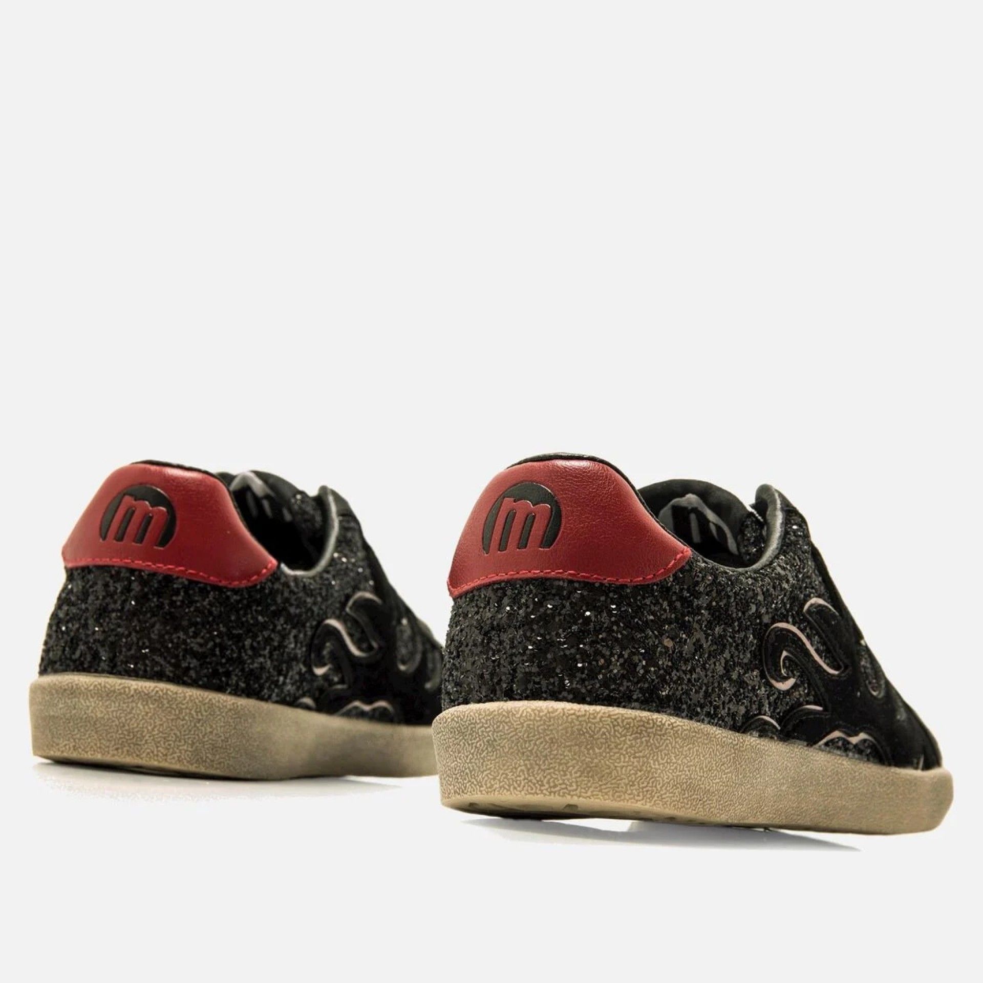 Sapatilhas Mulher MTNG 60572 Mustang