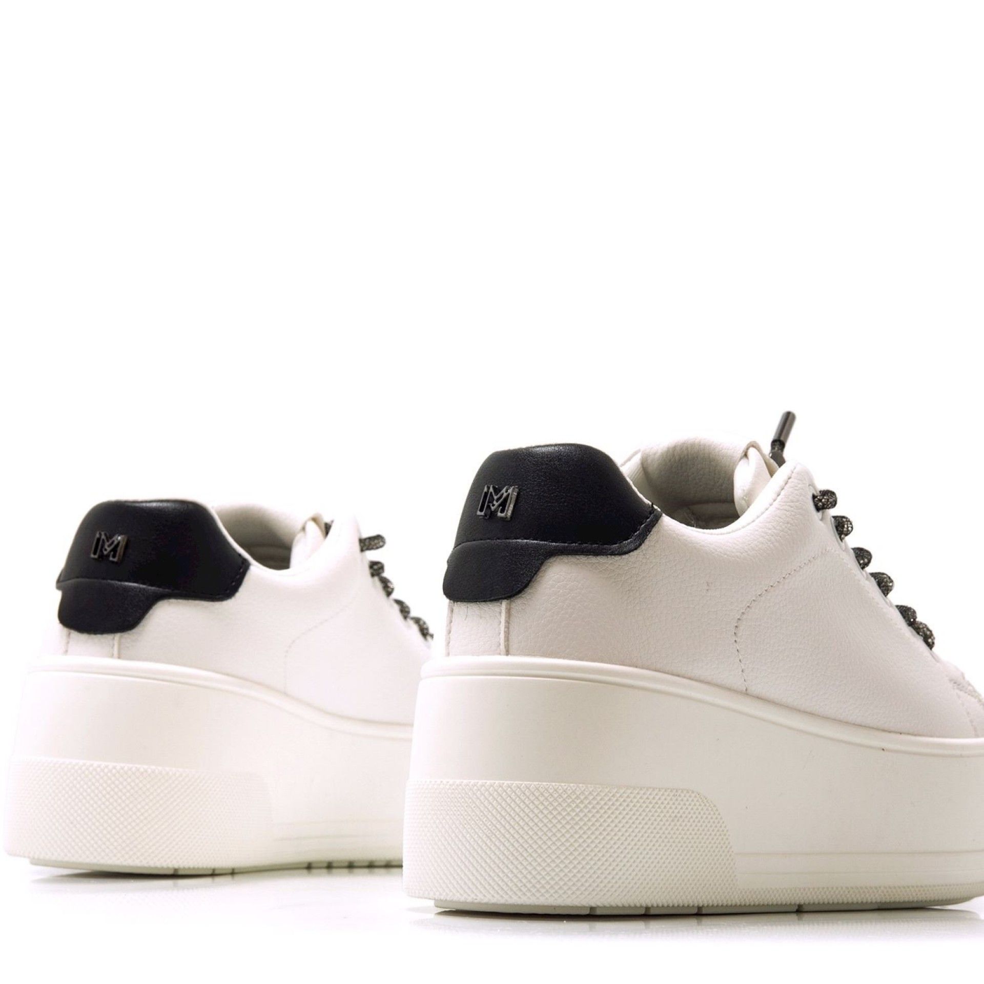 Sapatilhas Mulher LIVORNA 63419 MARIIAMARE