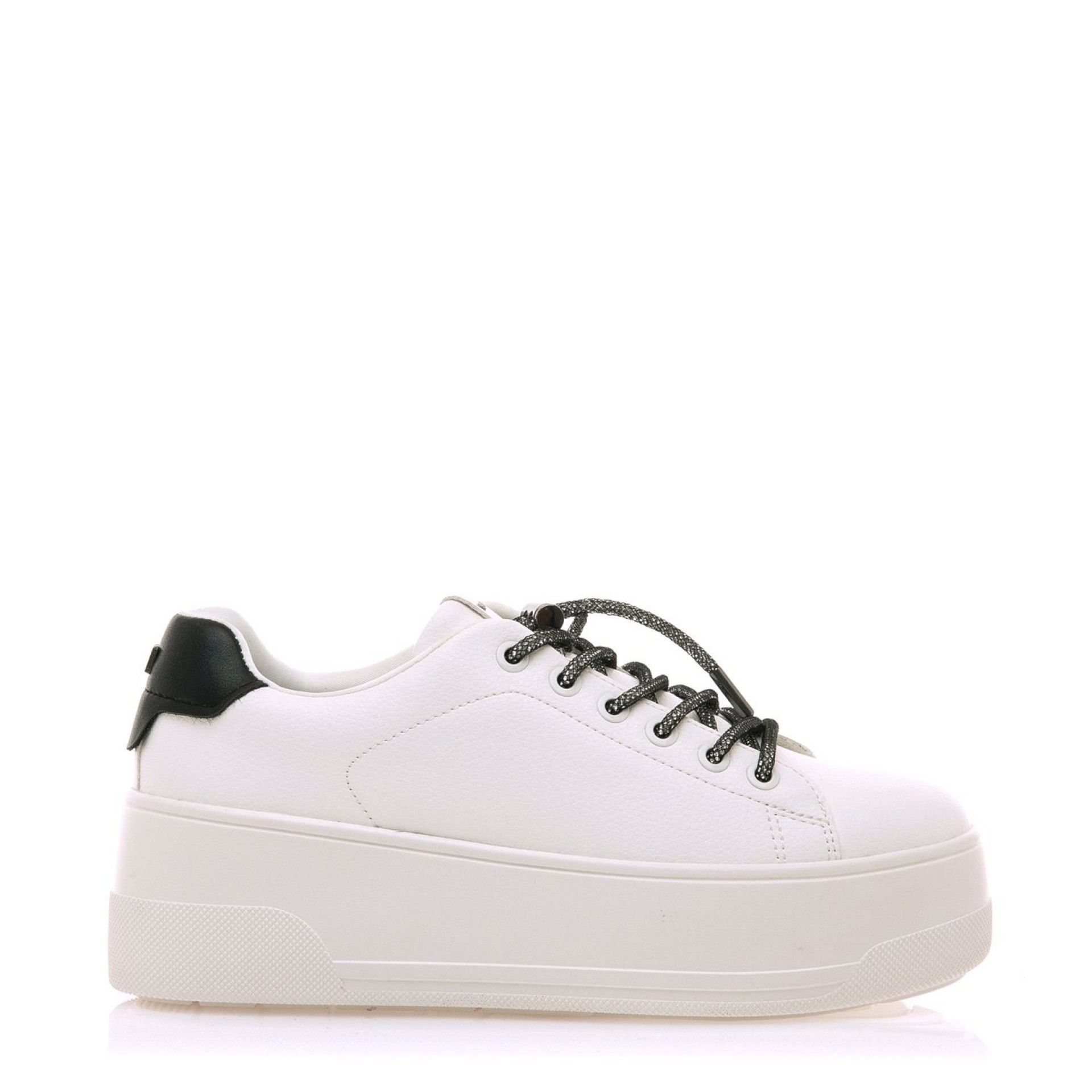 Sapatilhas Mulher LIVORNA 63419 MARIIAMARE