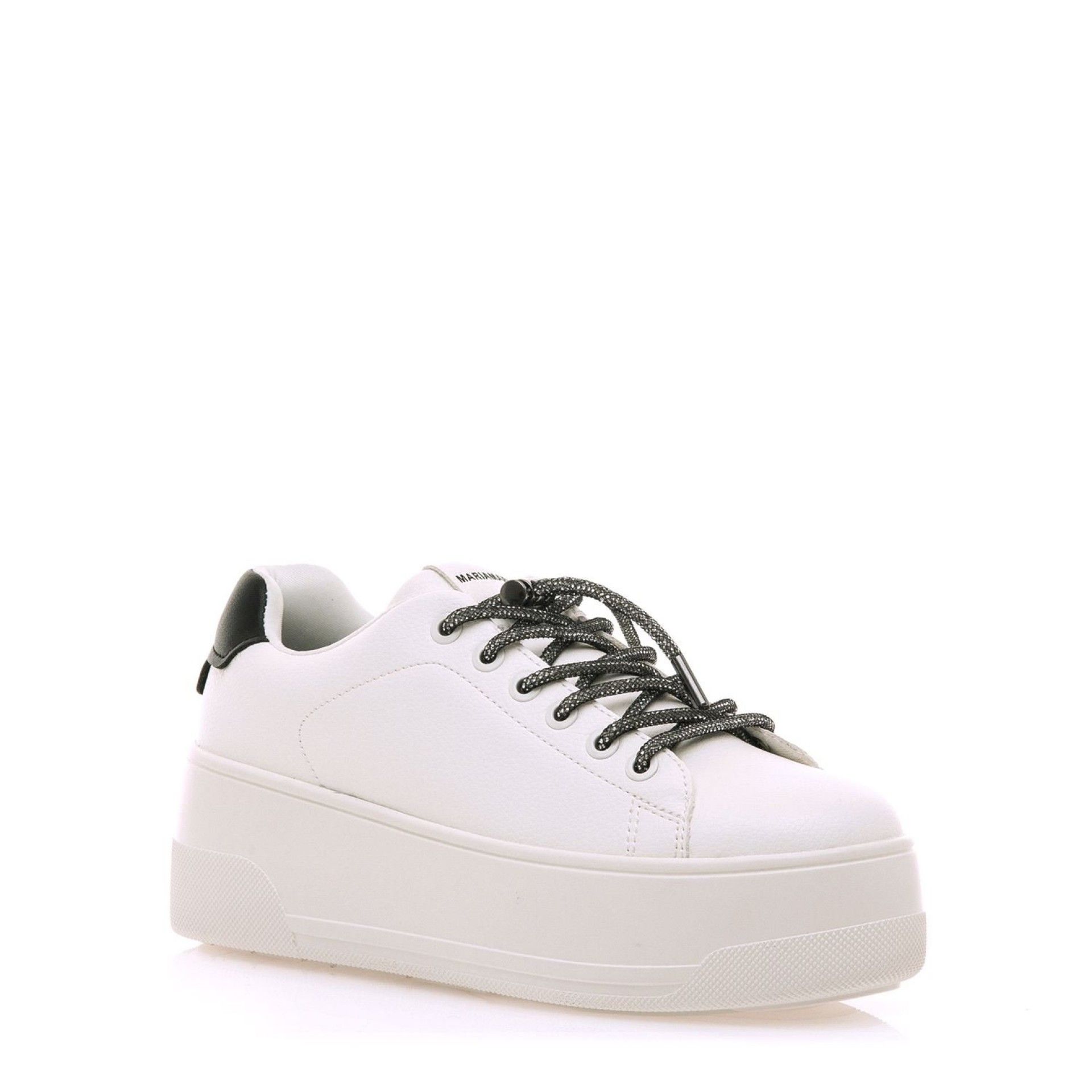 Sapatilhas Mulher LIVORNA 63419 MARIIAMARE