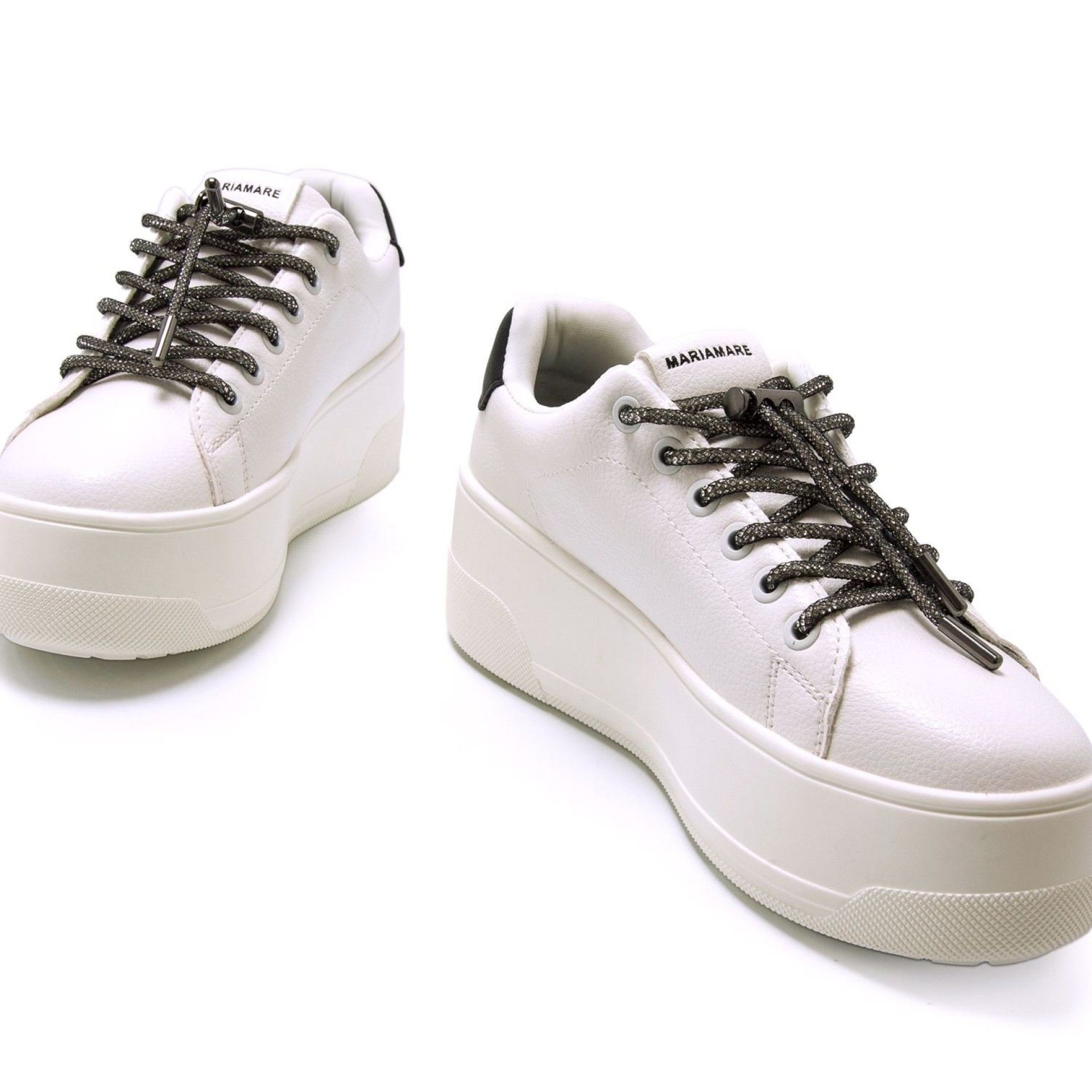 Sapatilhas Mulher LIVORNA 63419 MARIIAMARE