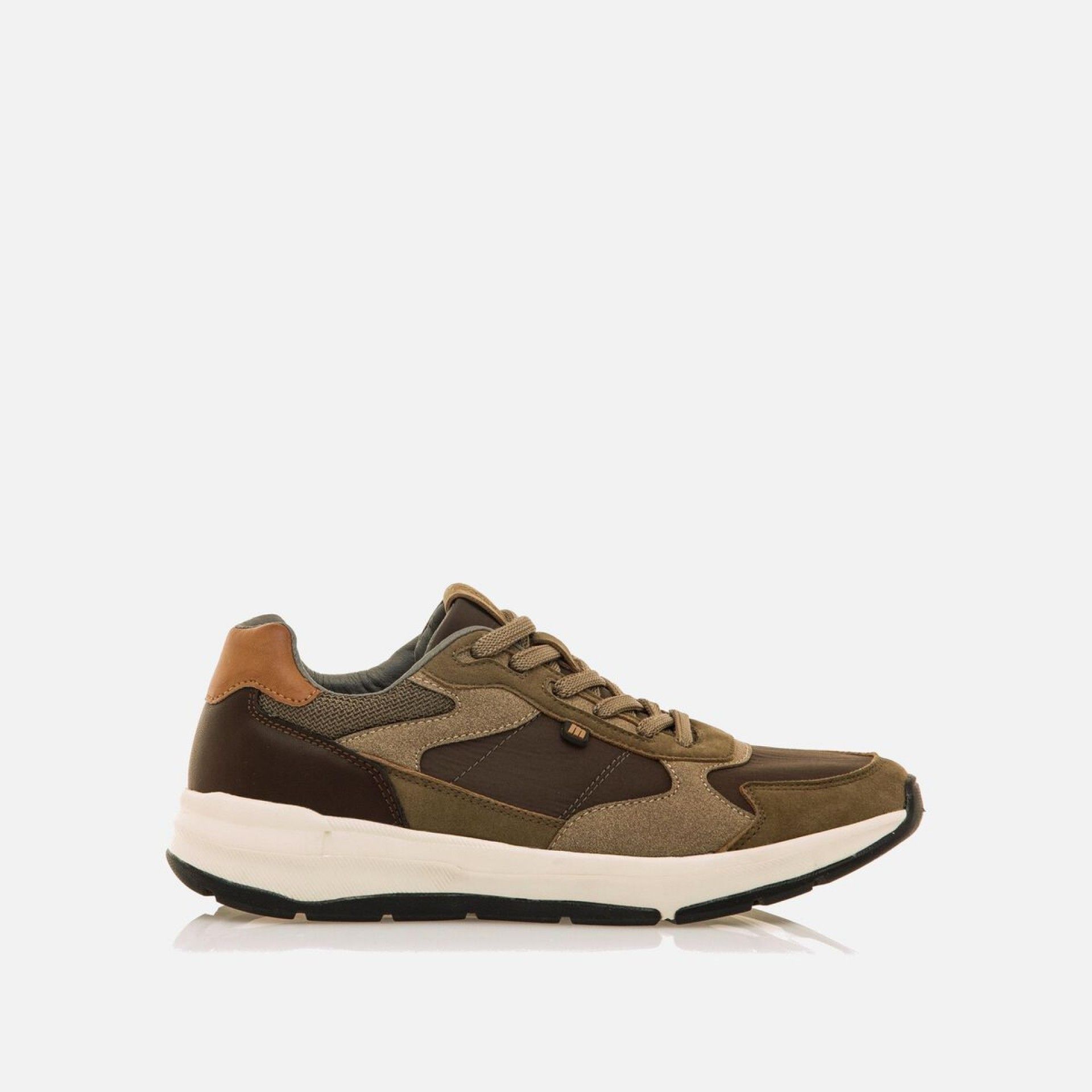 Sapatilhas Homem MTNG 84617