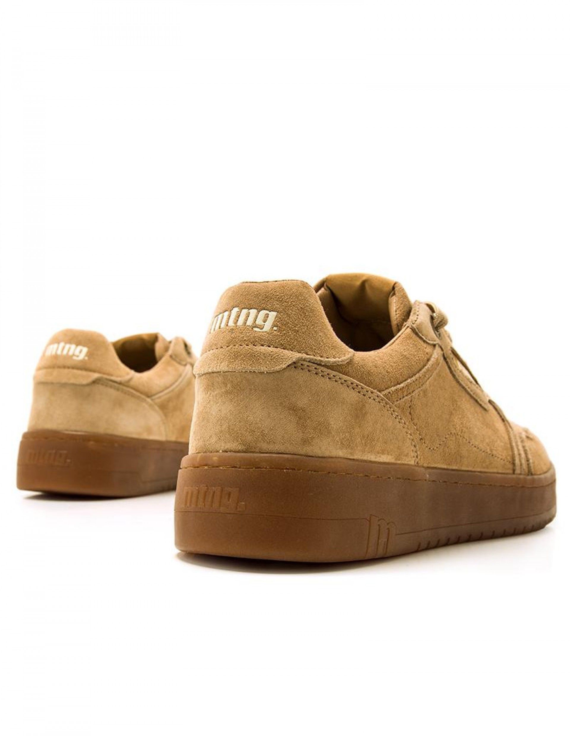 Sapatilhas Homem MTNG 84676