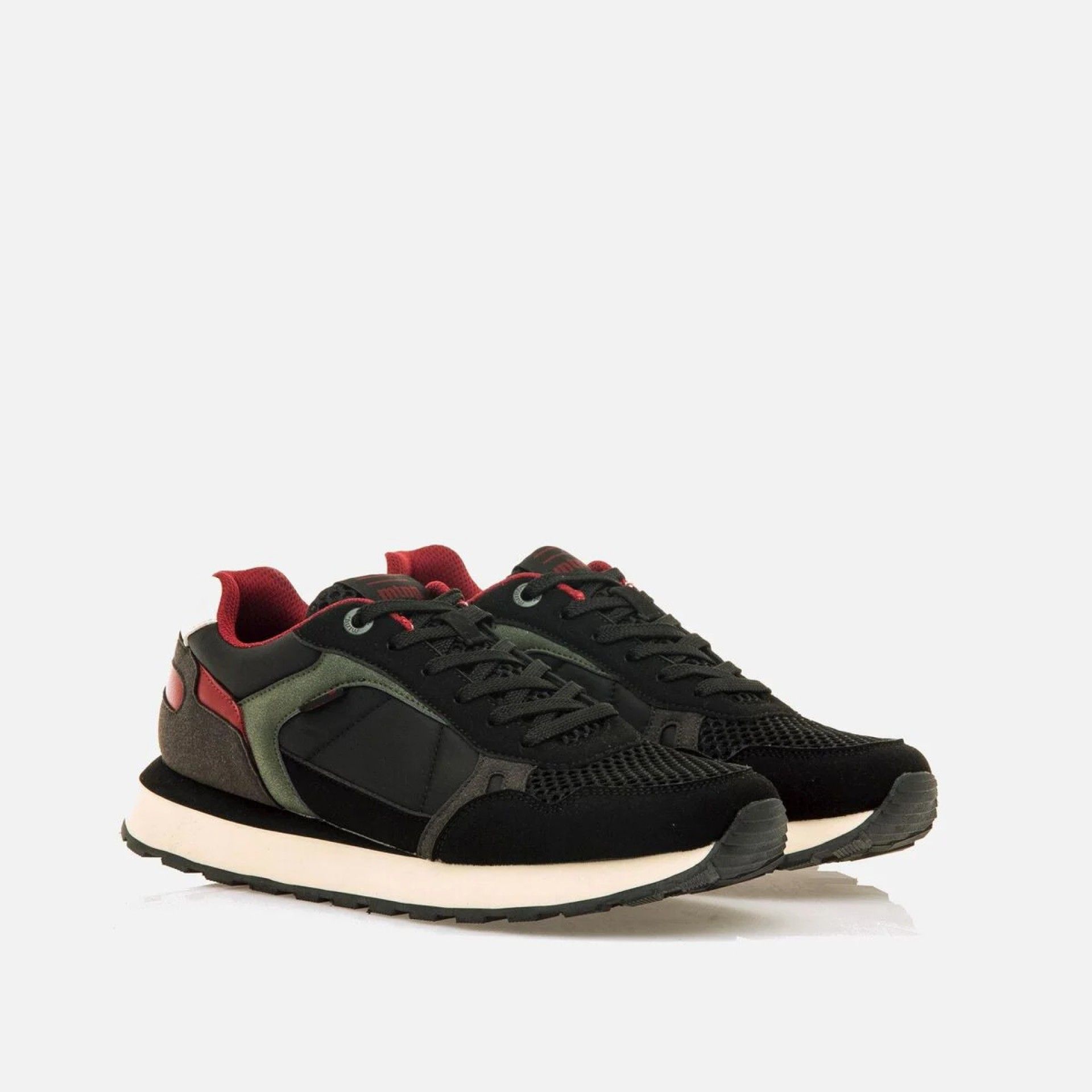 Sapatilhas Homem MTNG 84676