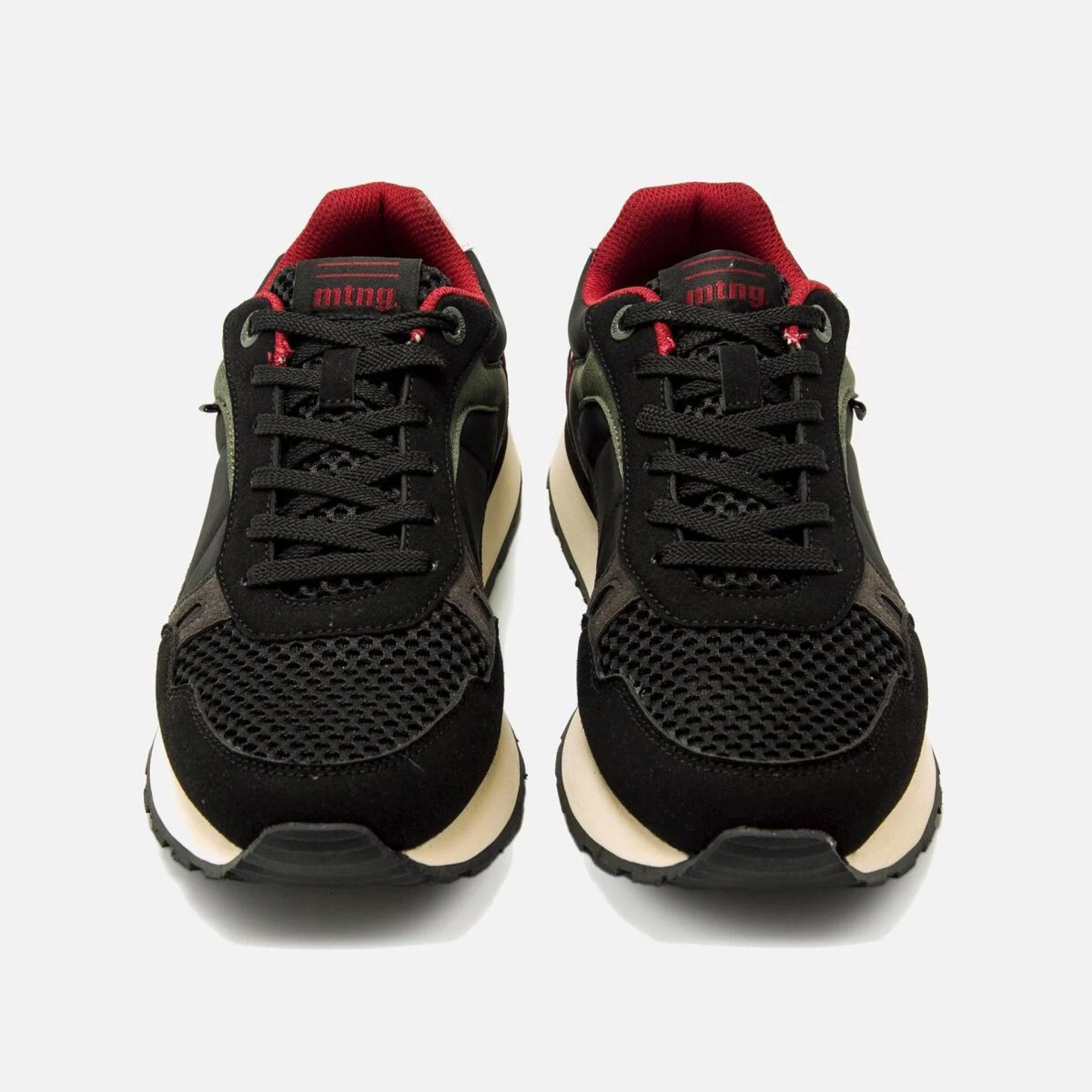 Sapatilhas Homem MTNG 84676