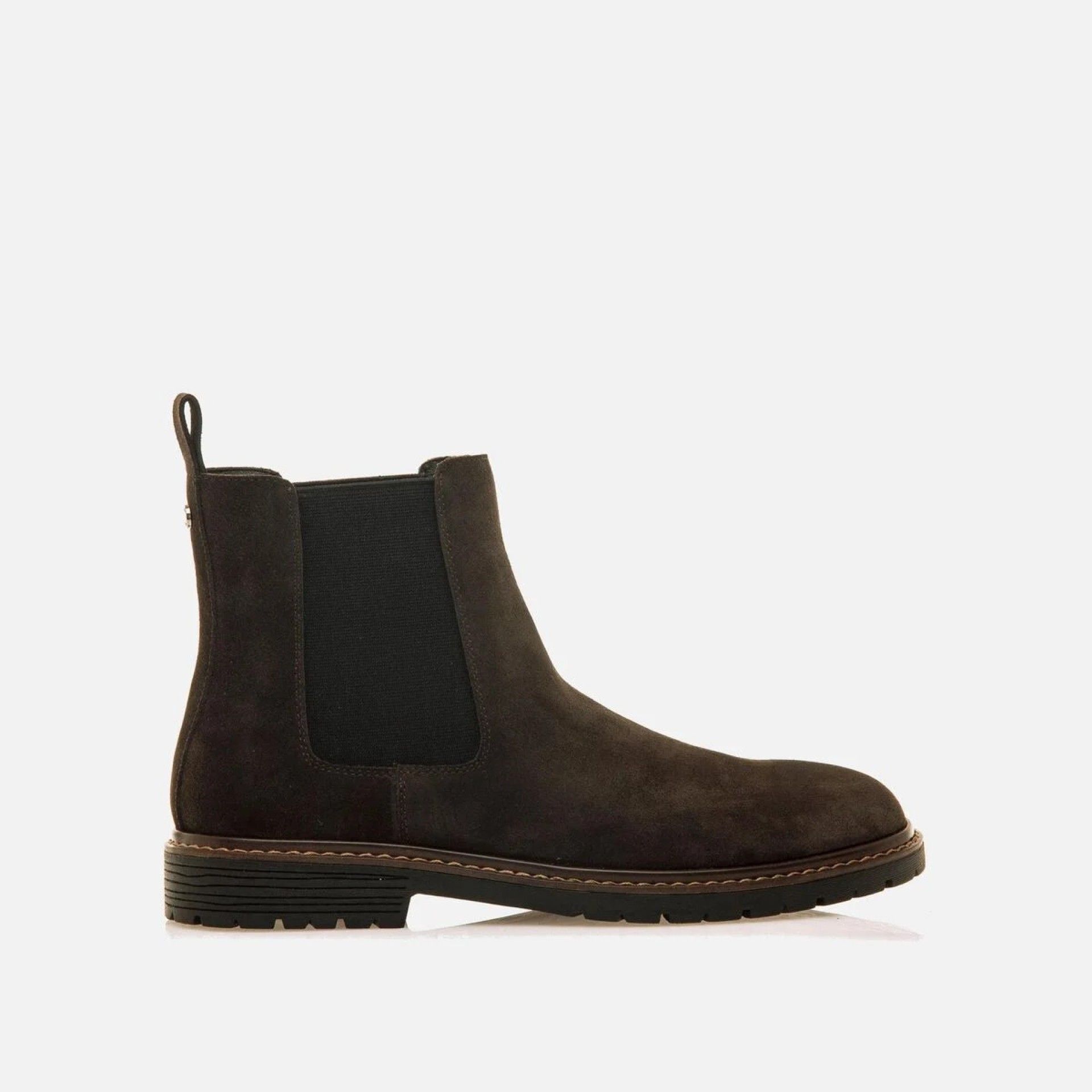 Bota Homem MTNG 84637 Botins
