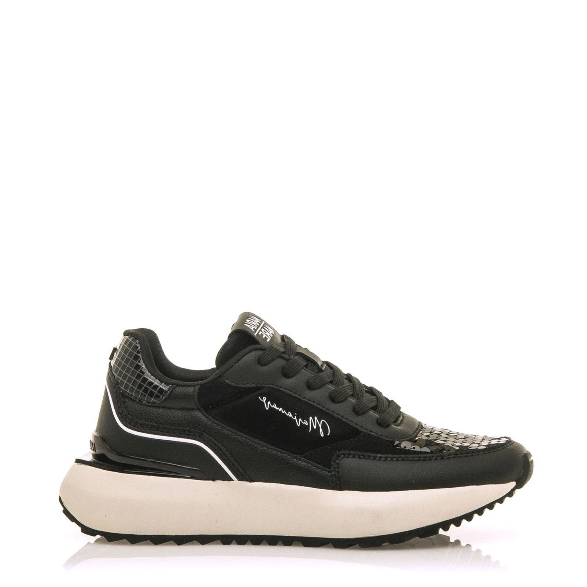 Sapatilhas Mulher HOKU 63457 MARIAMARE