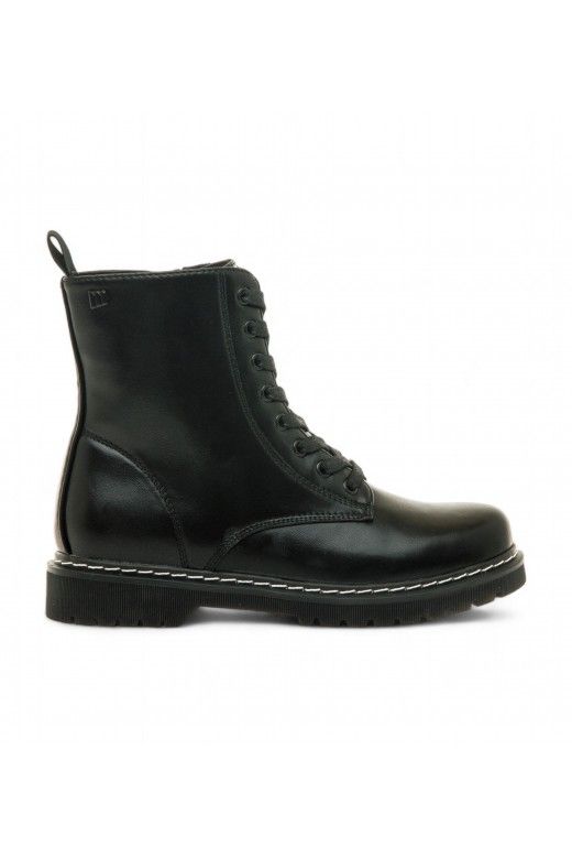 Botas Mulher MTNG 54164 Preto MUSTANG