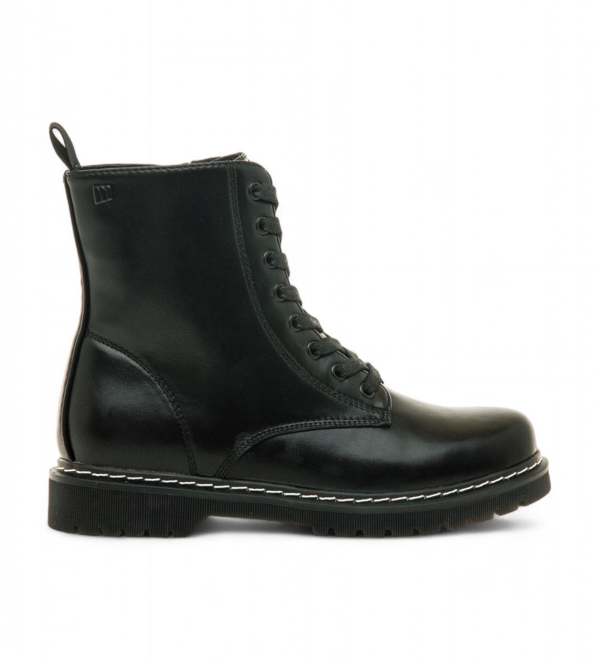 Botas Mulher MTNG 54164 Preto MUSTANG