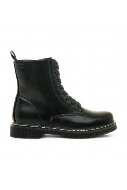 Botas Mulher MTNG 54164 Preto MUSTANG