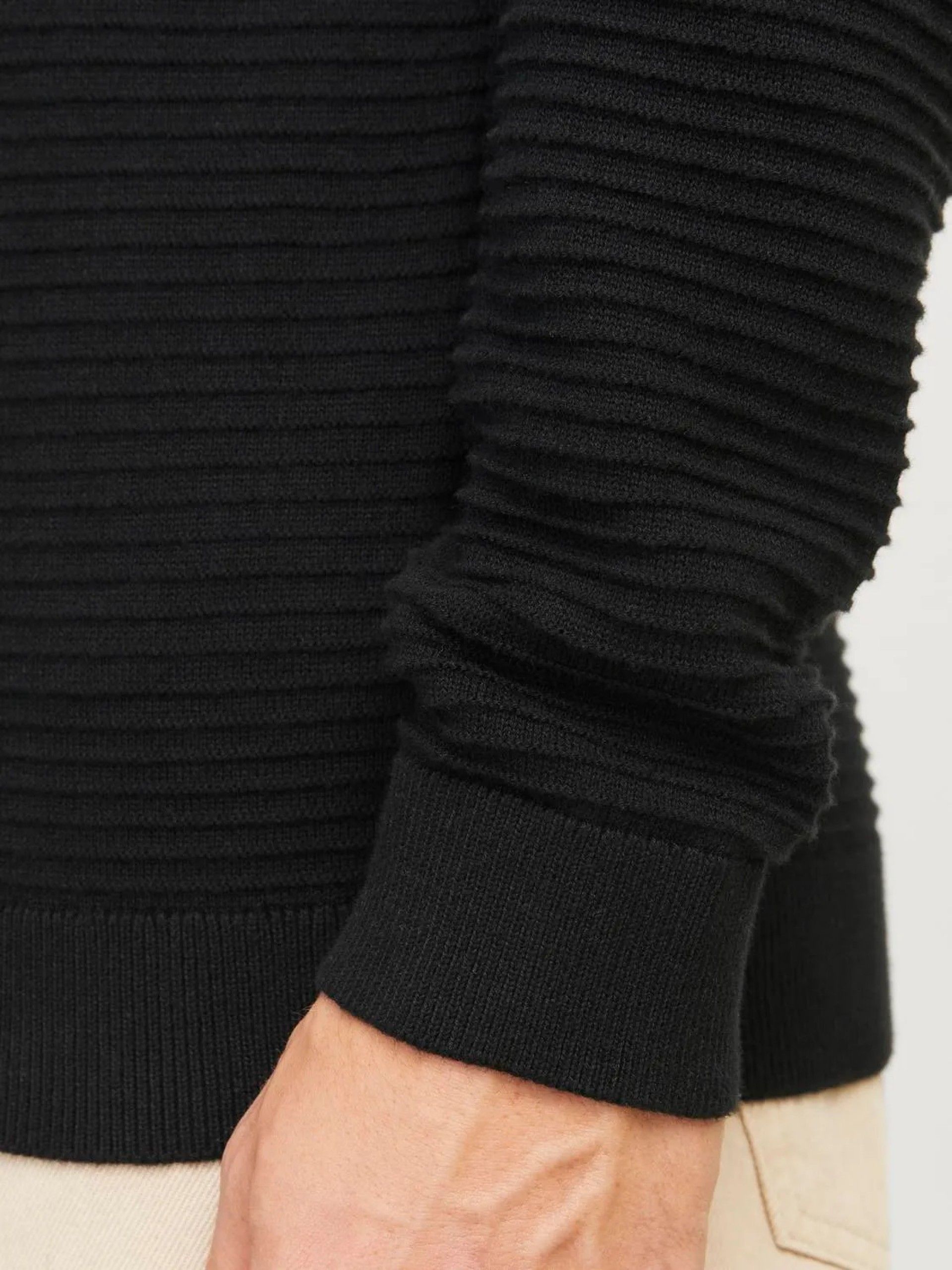 Camisola Homem OTTO Jack Jones