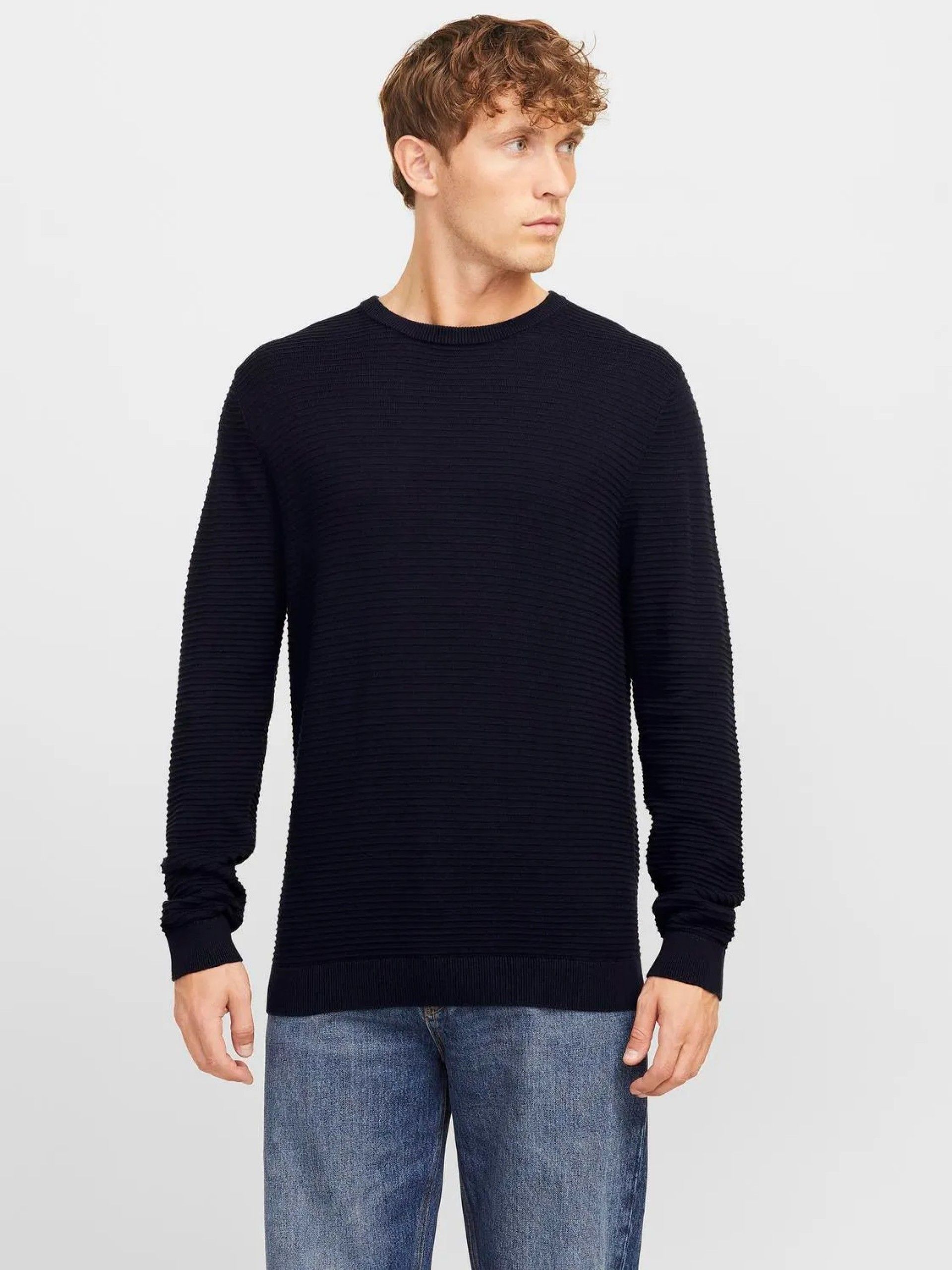 Camisola Homem OTTO Jack Jones