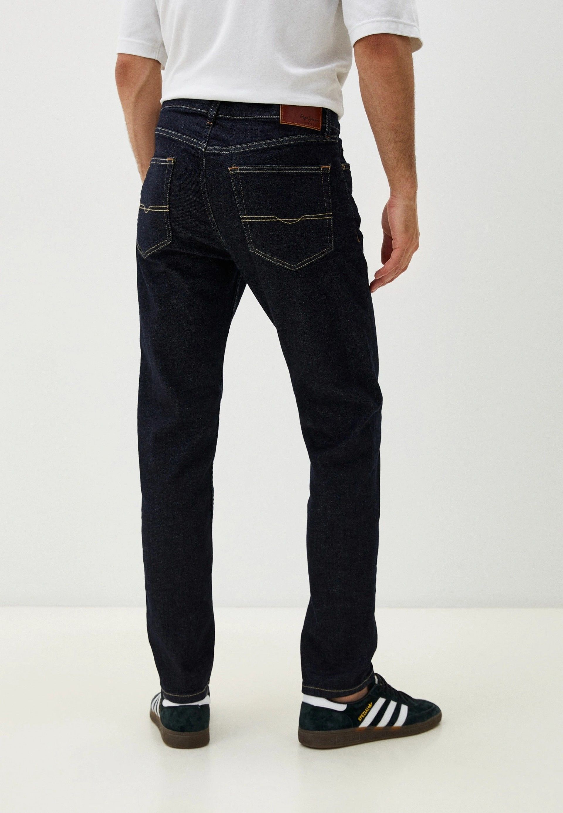 Calça Homem Jeans SLIM JEANS W11 Pepe Jeans