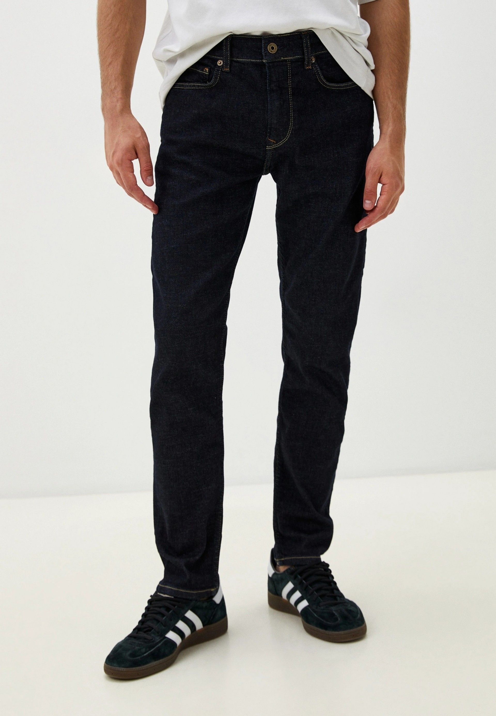Calça Homem Jeans SLIM JEANS W11 Pepe Jeans