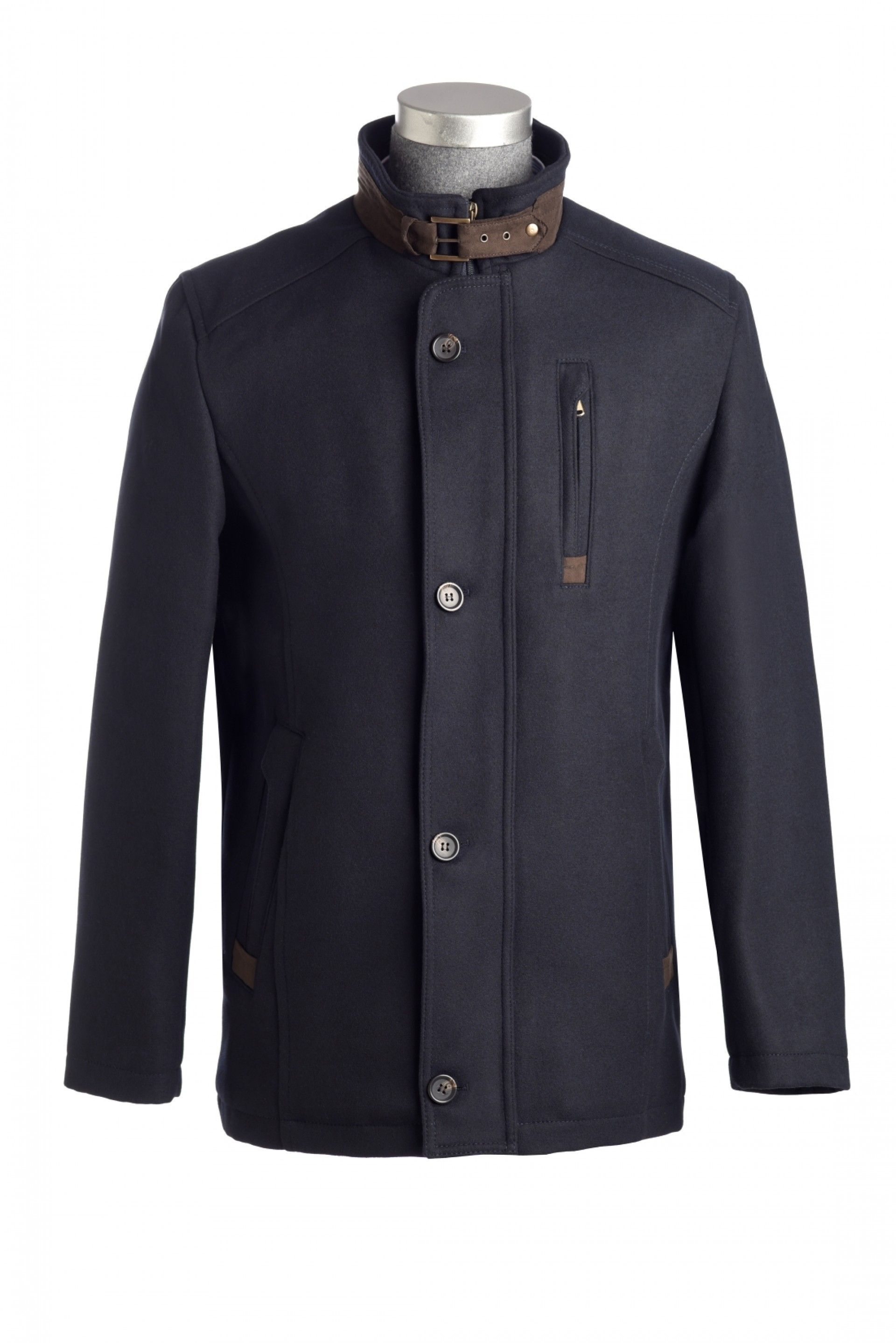 Casaco Homem Fazenda RIOJA Alexander & co.