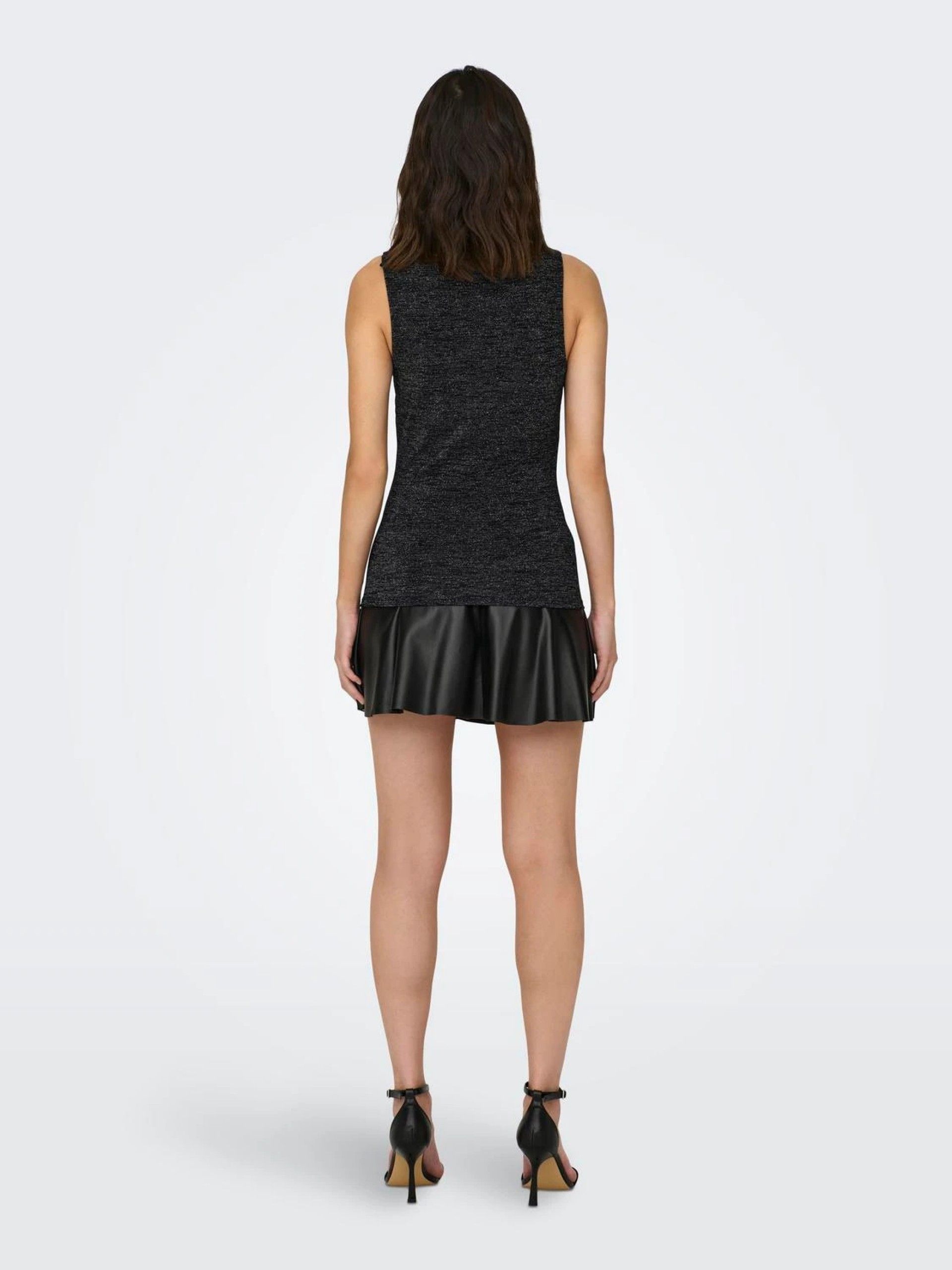 TOP ROMA JRS SHINE ONLY