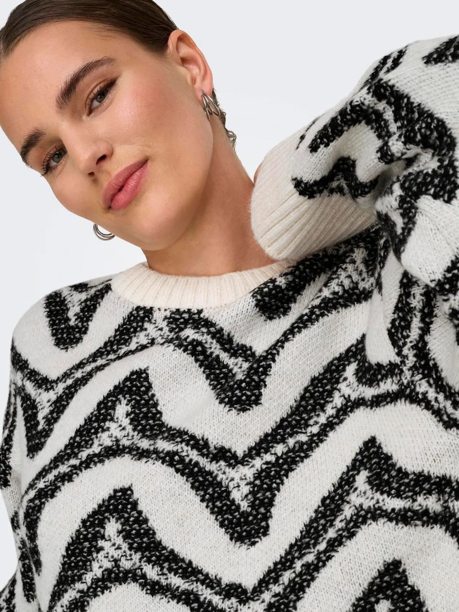 Camisola Mulher LIANE ONLY