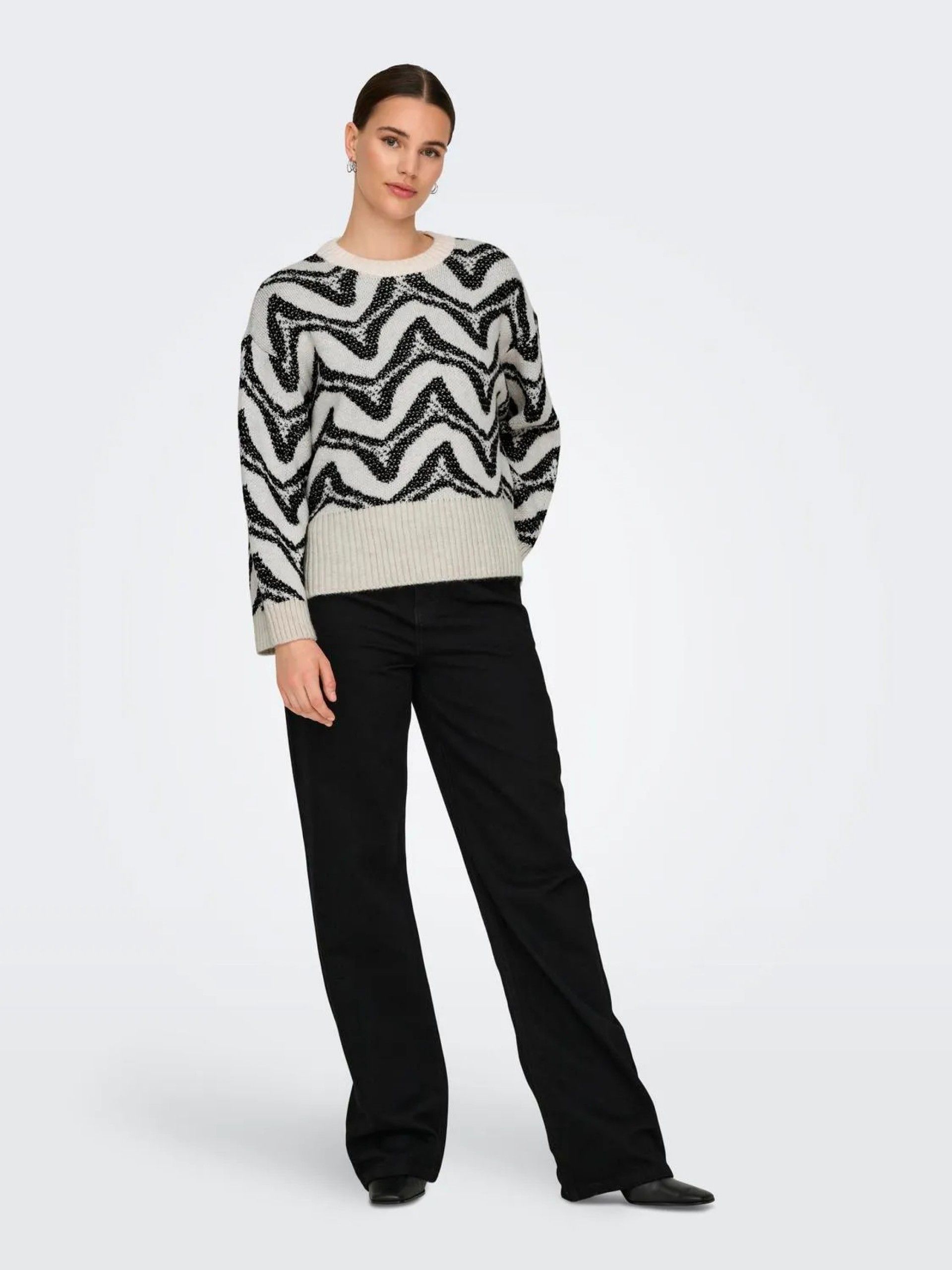 Camisola Mulher LIANE ONLY