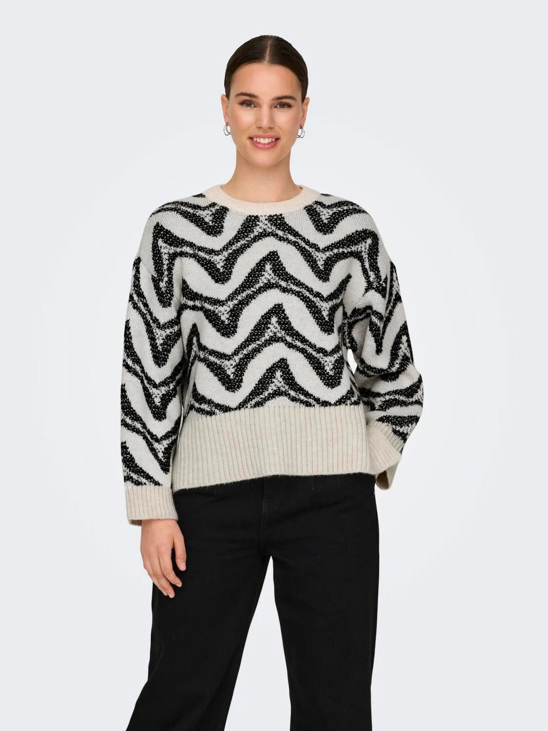 Camisola Mulher LIANE ONLY