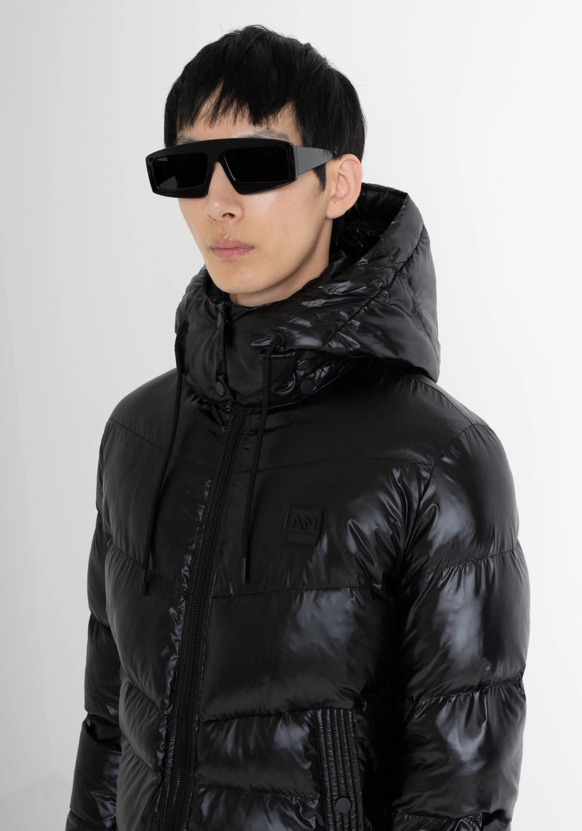 Casaco Homem ANTONY MORATO Puffer capuz