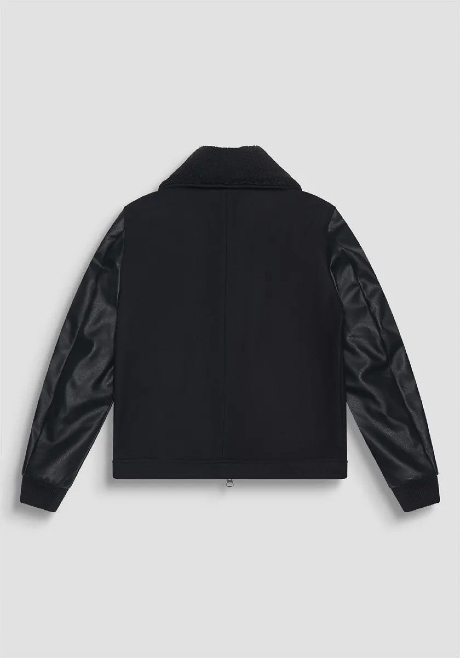 Casaco Homem ANTONY MORATO Mangas Faux Leather