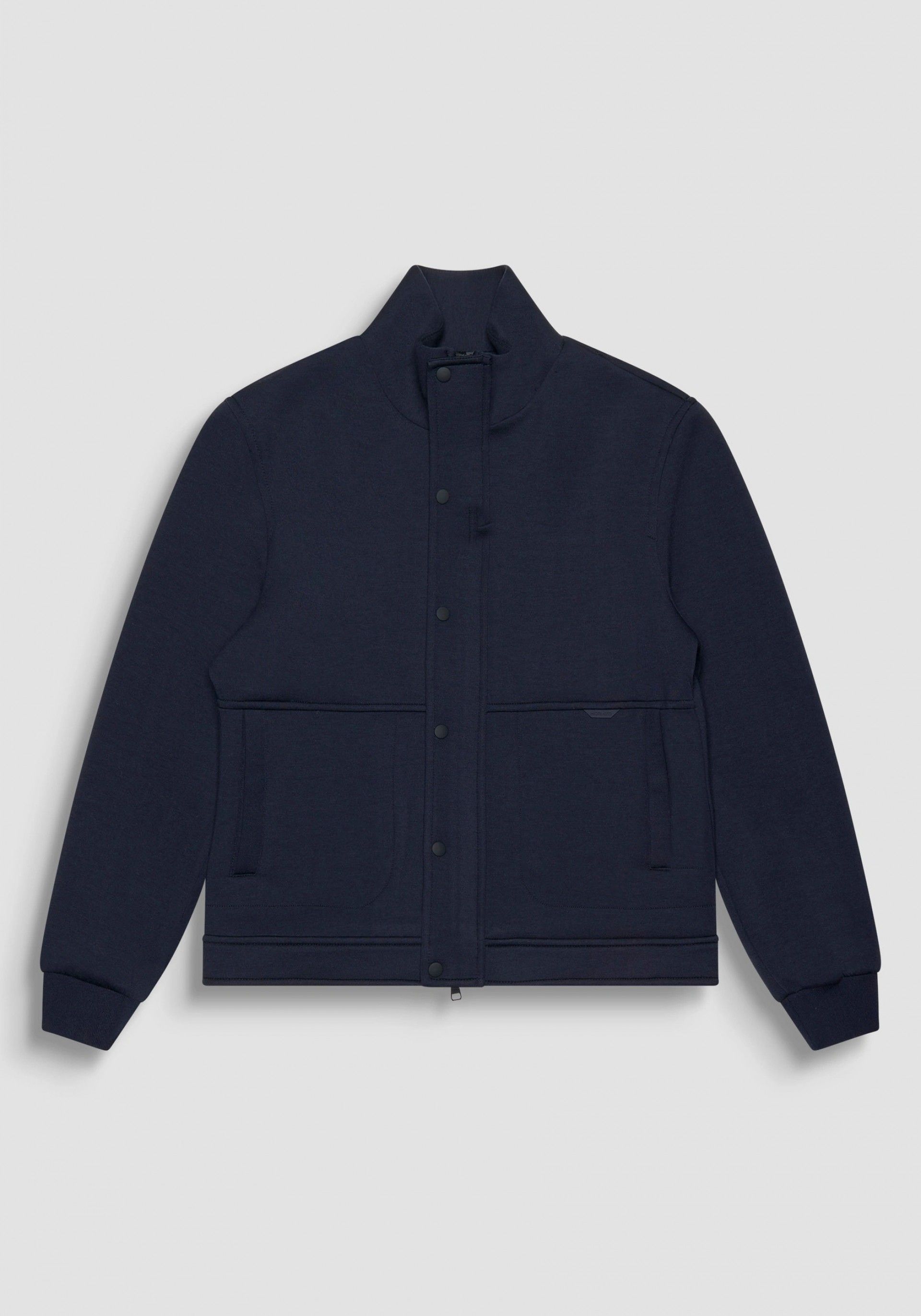 Casaco Homem ANTONY MORATO Stretch Scuba Viscose