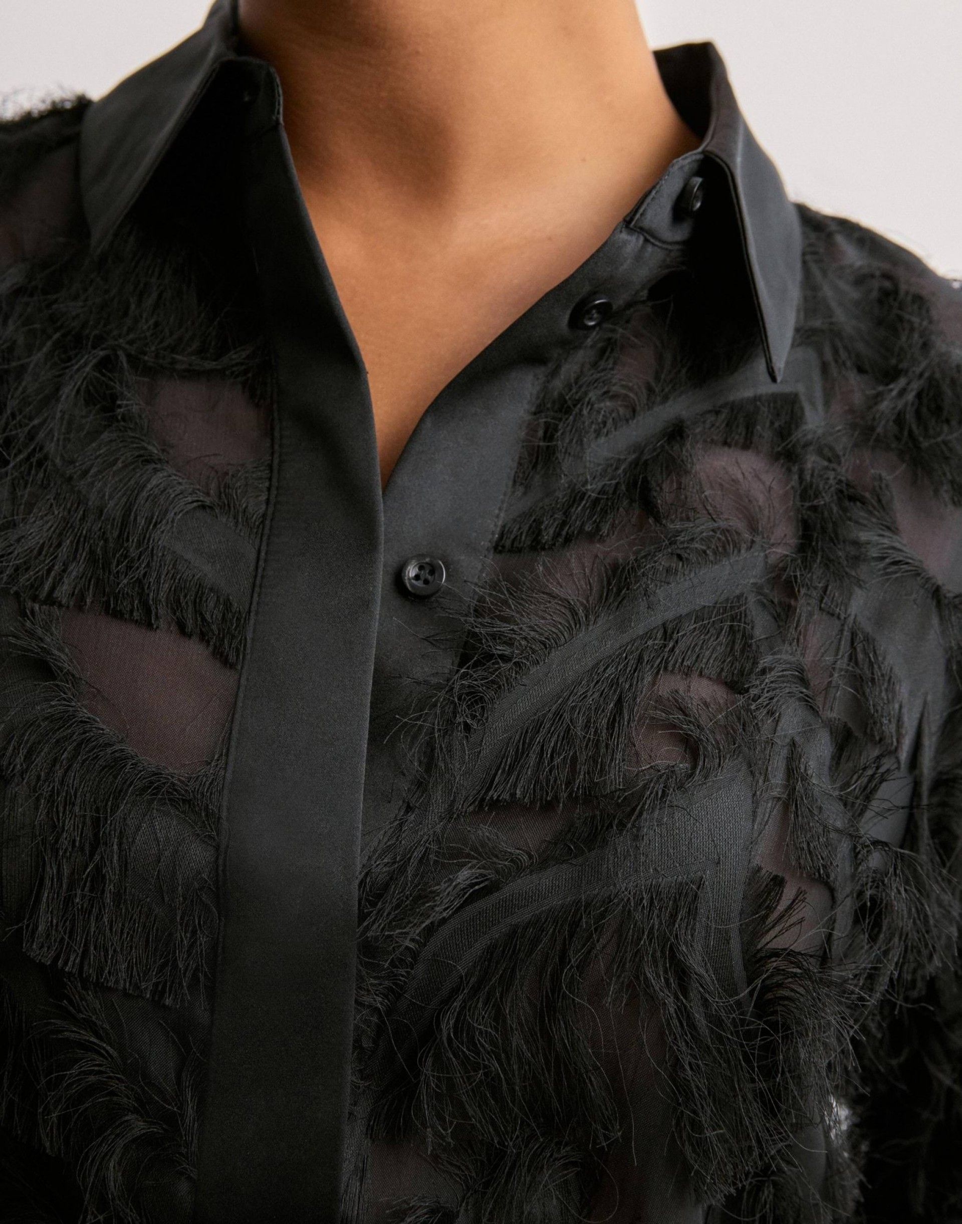 BLUSA MULHER FMYLINE SELECTED FEMME