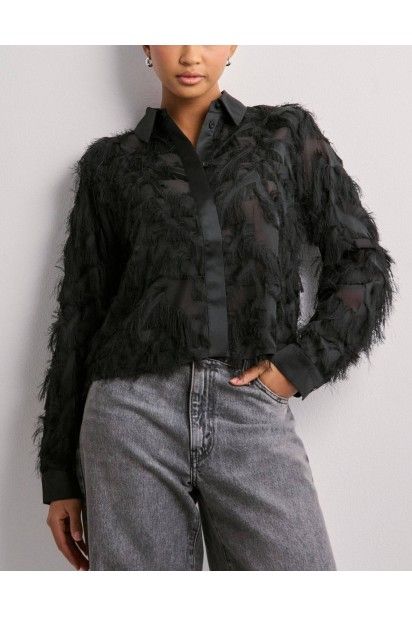 BLUSA MULHER FMYLINE SELECTED FEMME