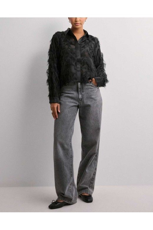 BLUSA MULHER FMYLINE SELECTED FEMME BLUSA MULHER FMYLINE SELECTED FEMME