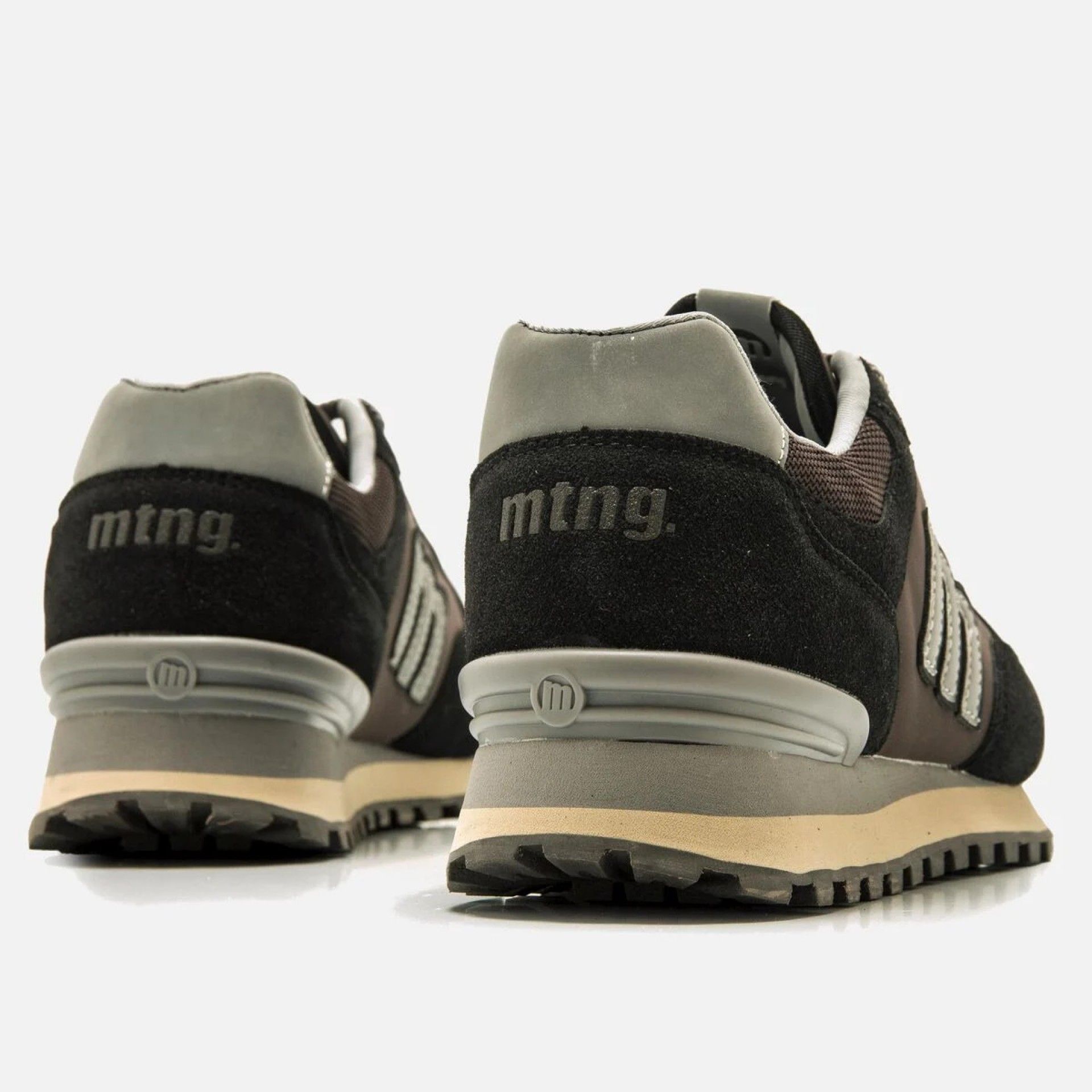Sapatilhas Homem MTNG 84711