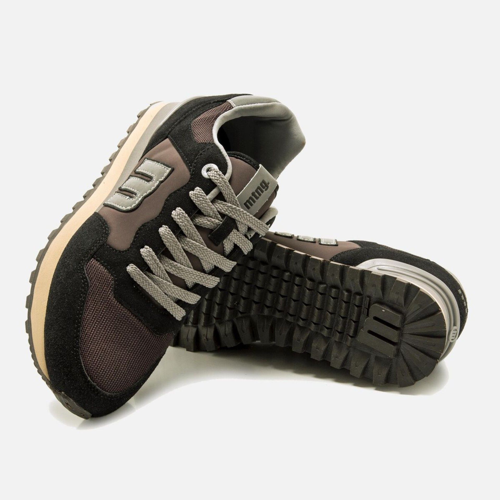 Sapatilhas Homem MTNG 84711