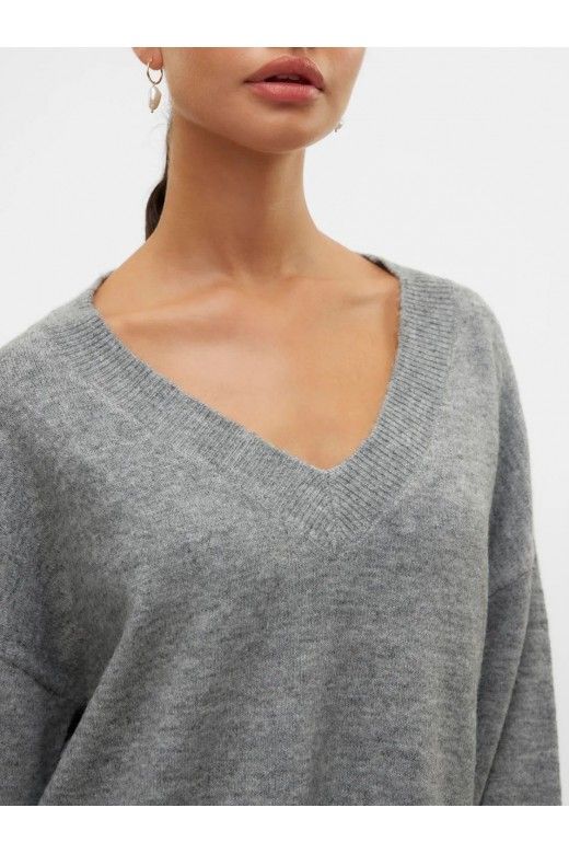 PULLOVER MULHER JUPITER VERO MODA