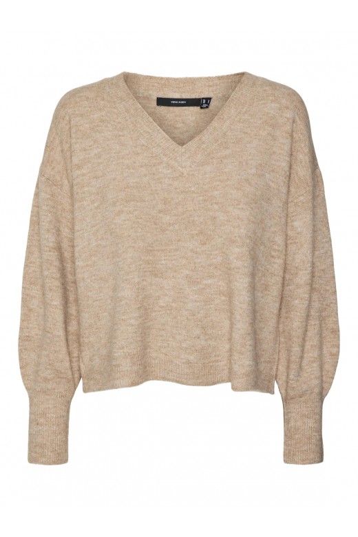 PULLOVER MULHER JUPITER VERO MODA