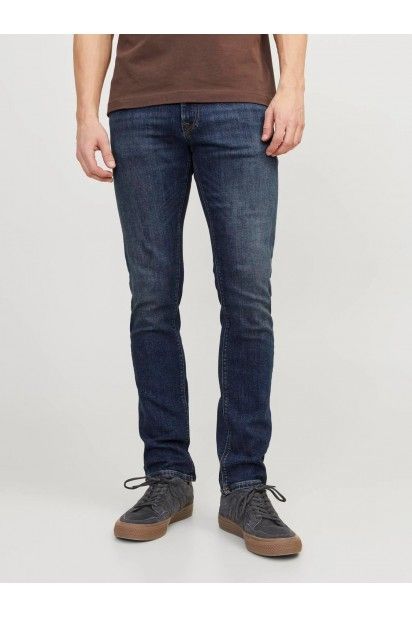 CALA HOMEM JEANS GLENN JACK JONES