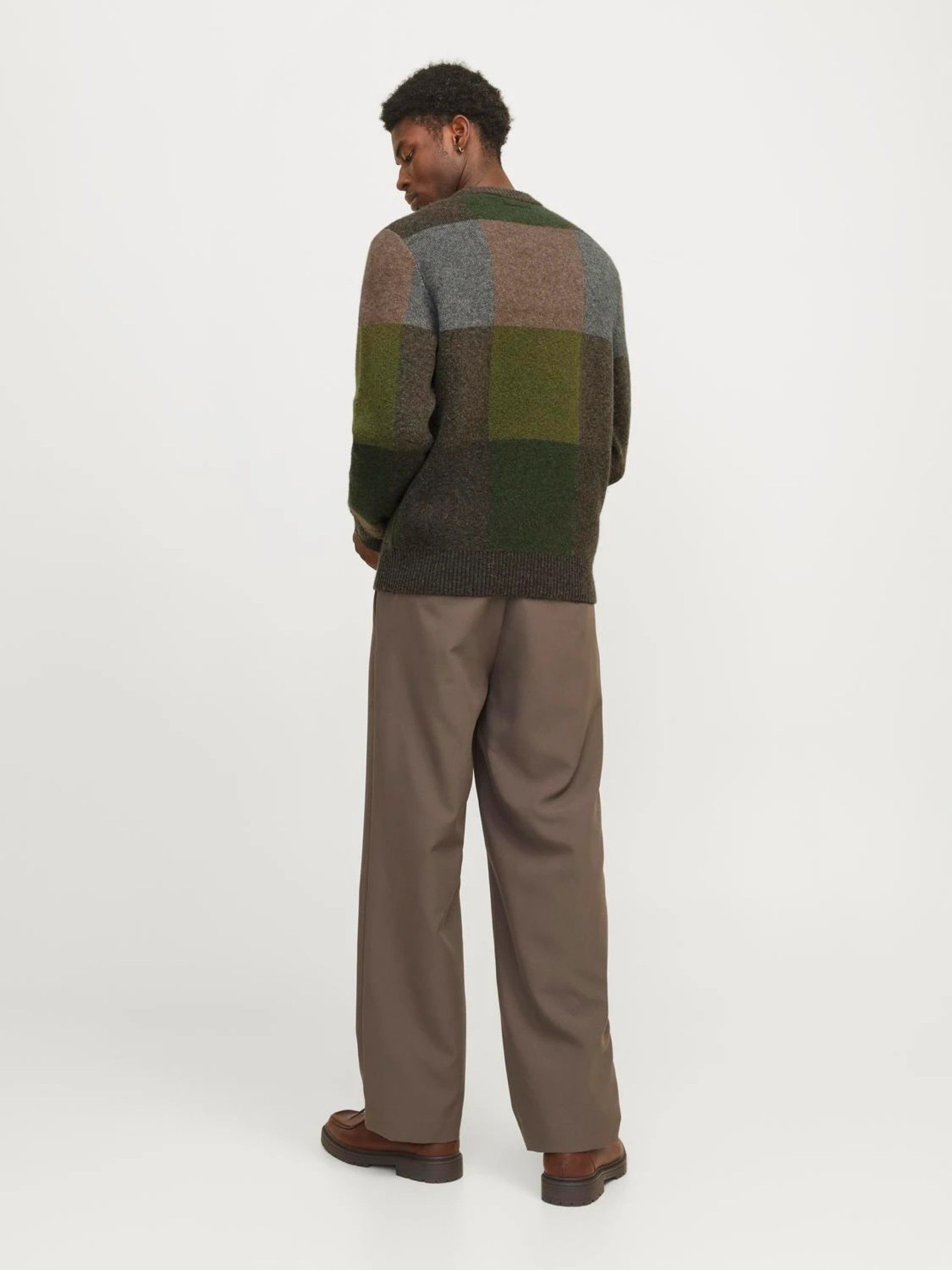 Camisola Homem Blugingham Jack Jones