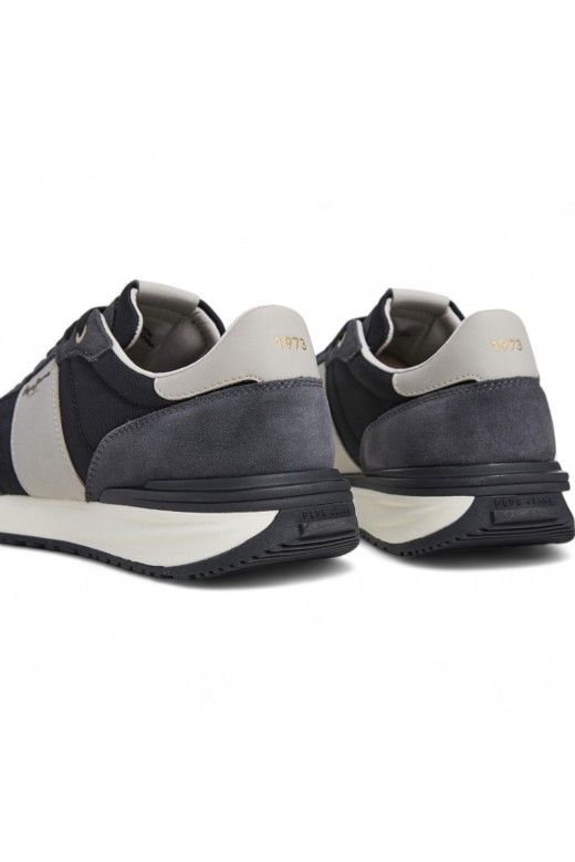 Sapatilhas Homem Pepe Jeans BUSTER SUPRA M