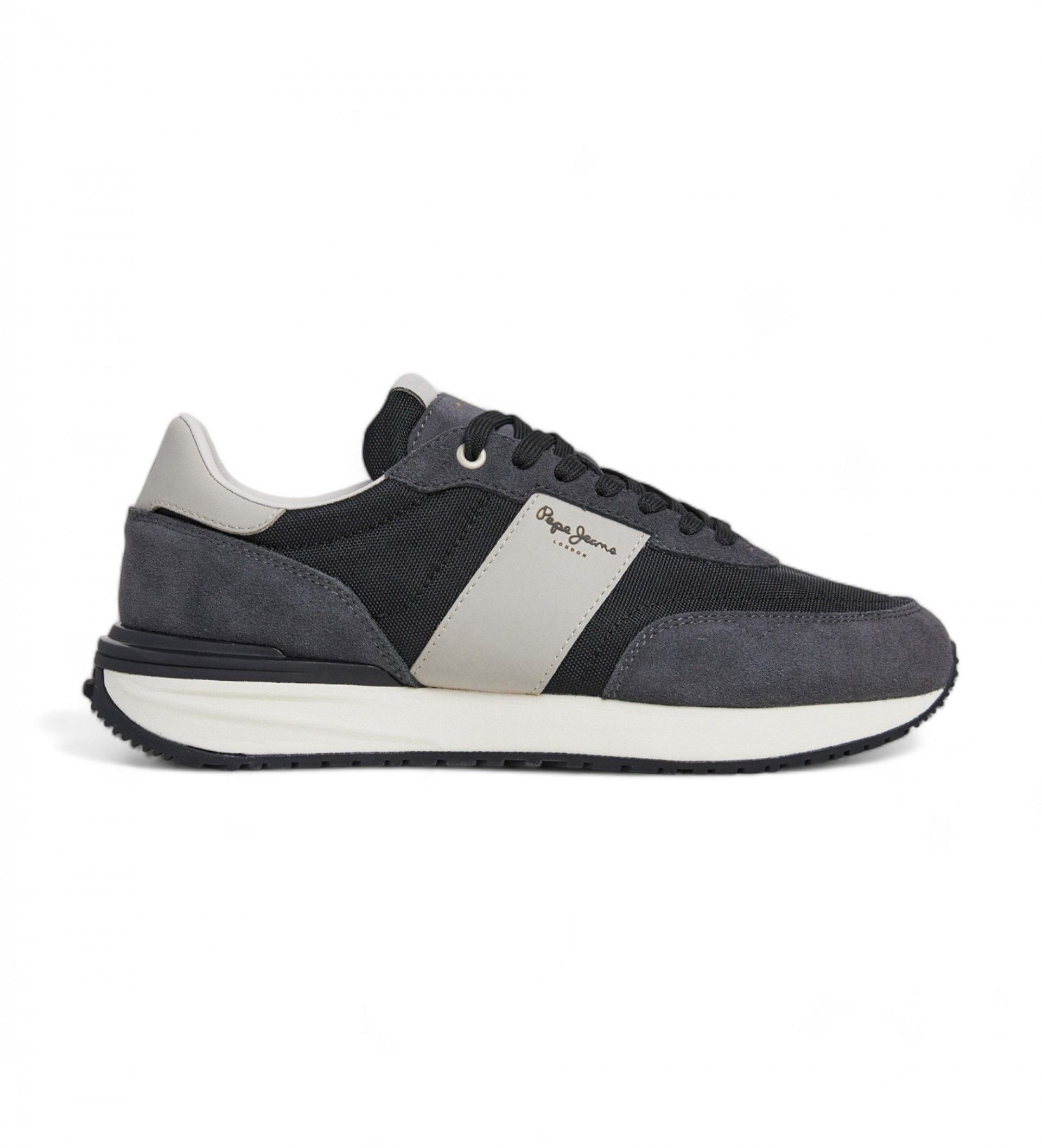 Sapatilhas Homem Pepe Jeans BUSTER SUPRA M