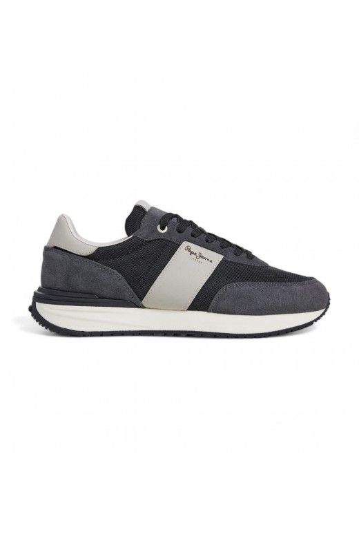 Sapatilhas Homem Pepe Jeans BUSTER SUPRA M