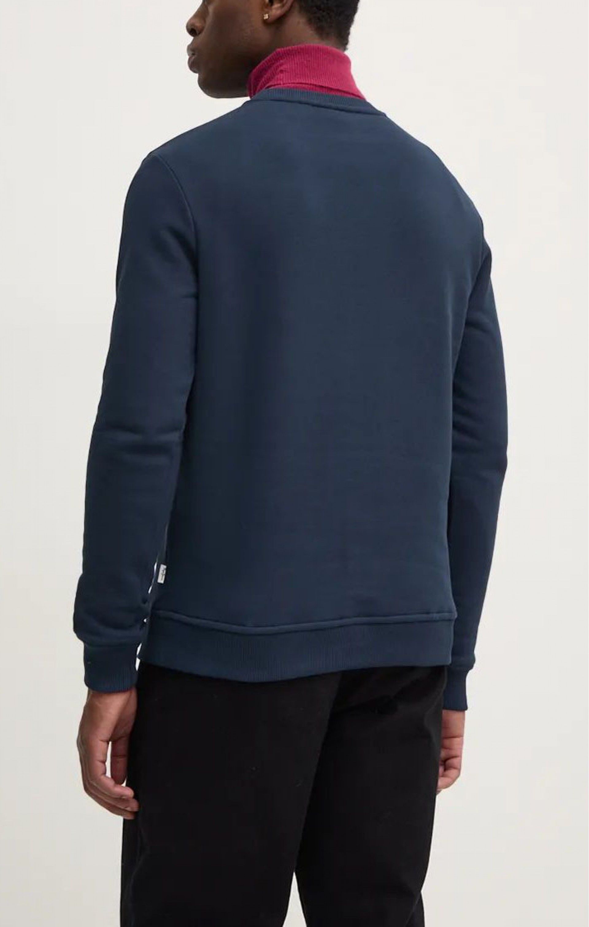 Sweat Homem SOMERS CREW Pepe Jeans